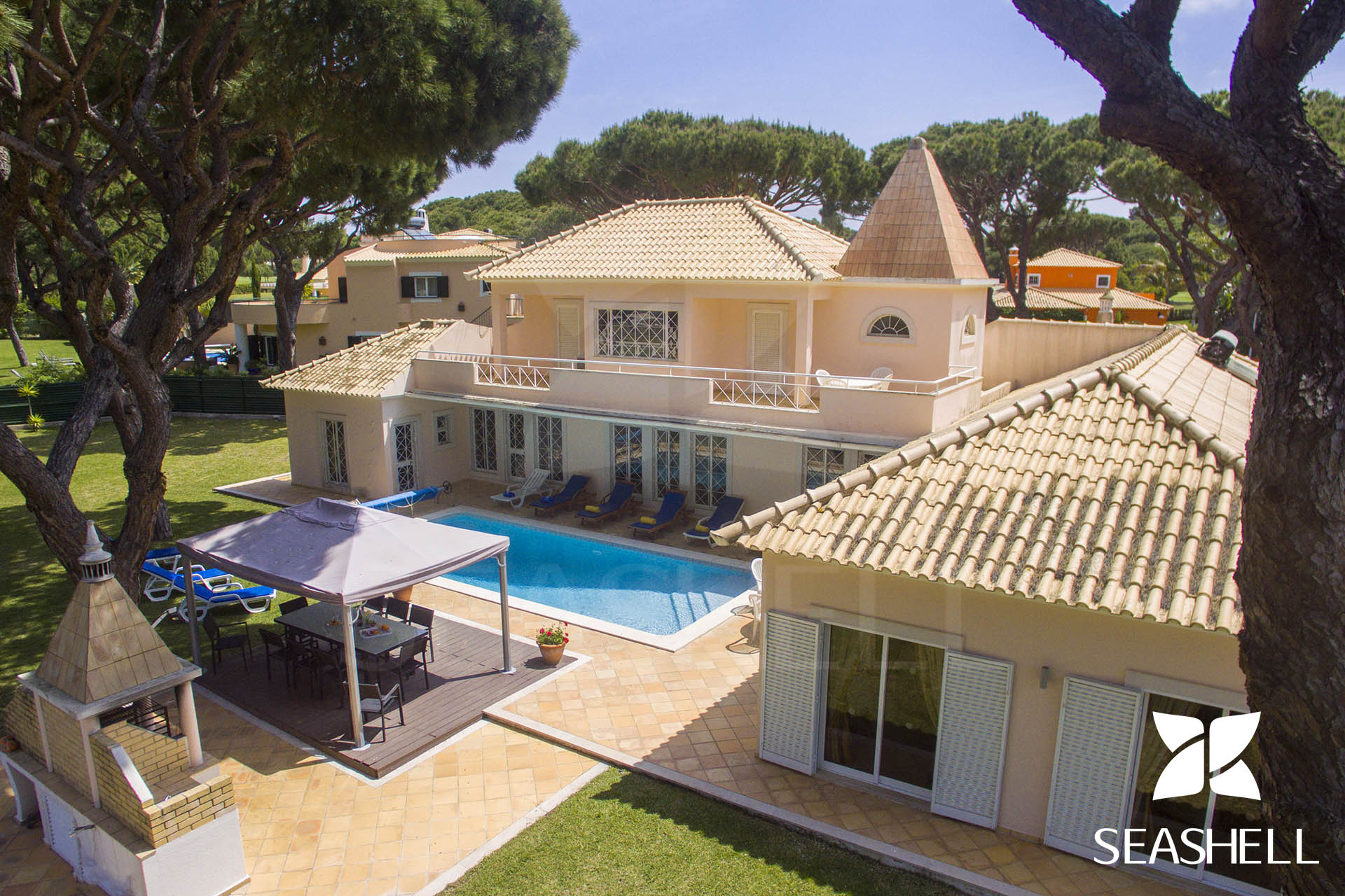 Villa Fairway Image 39