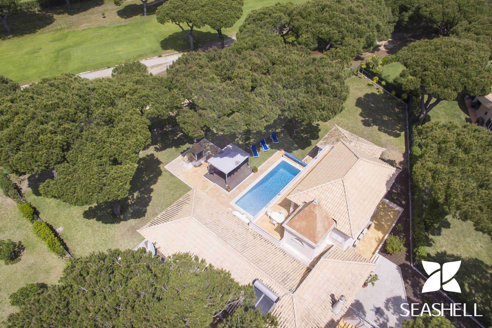 Villa Fairway Image 8