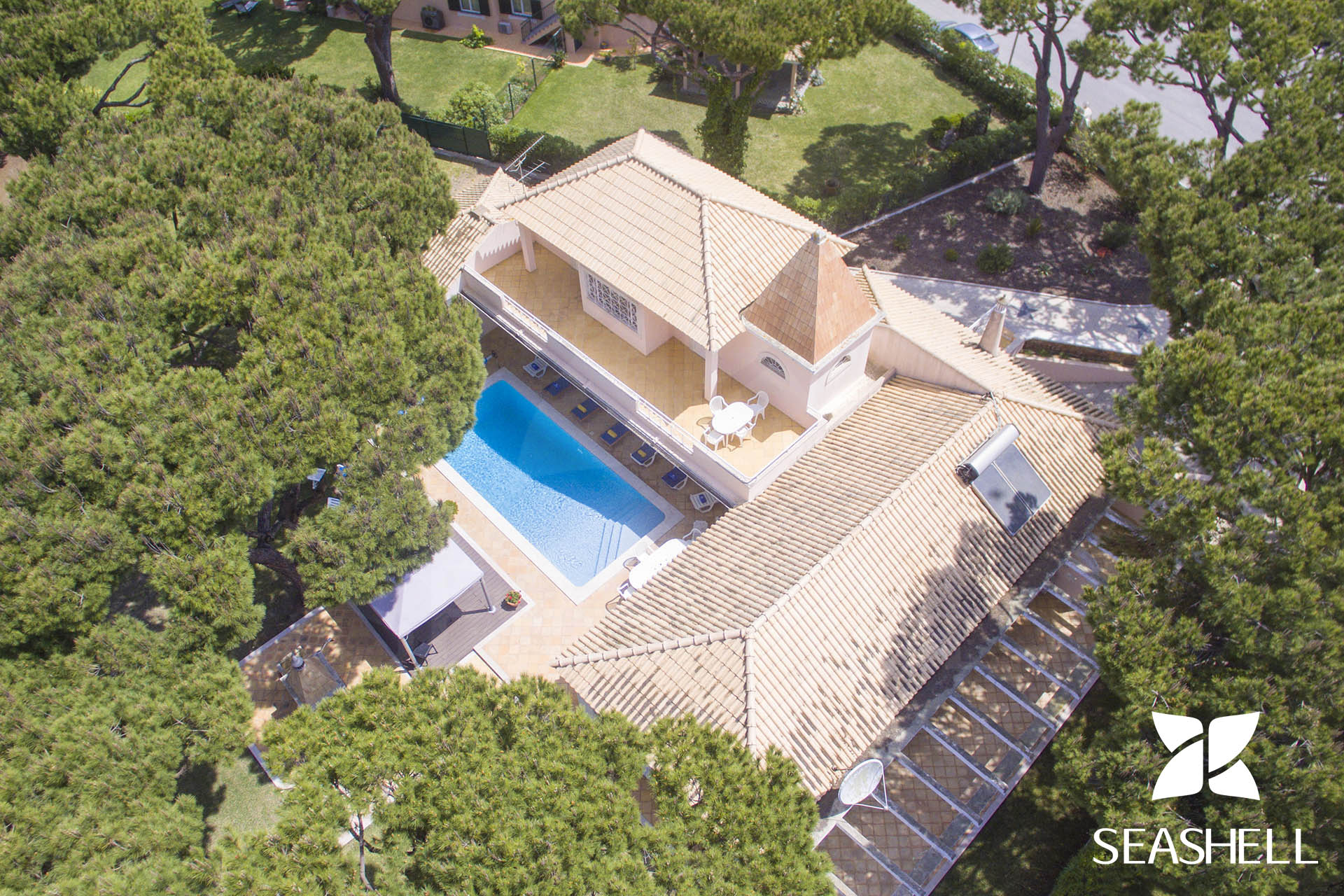 Villa Fairway Image 40