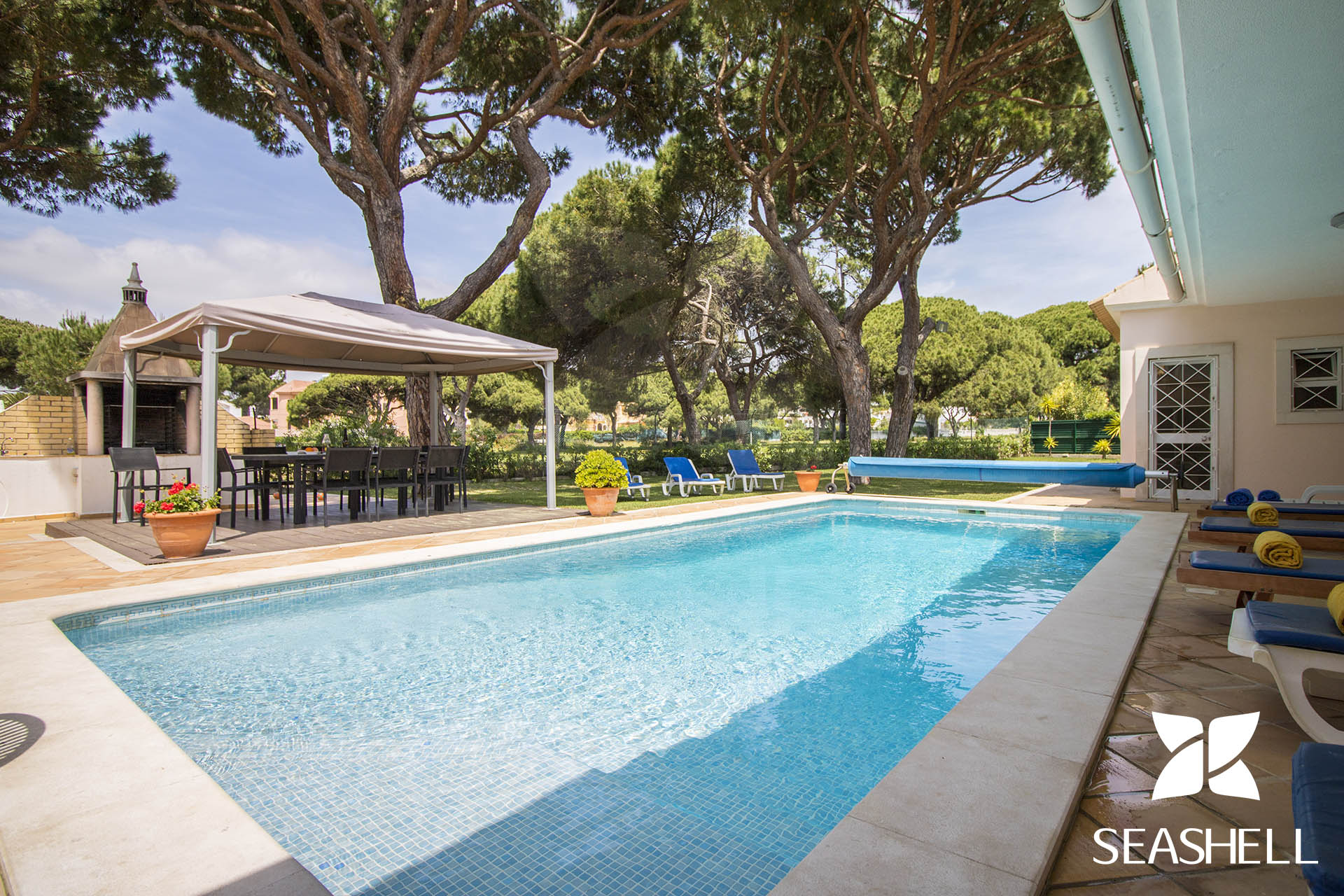 Villa Fairway Image 42