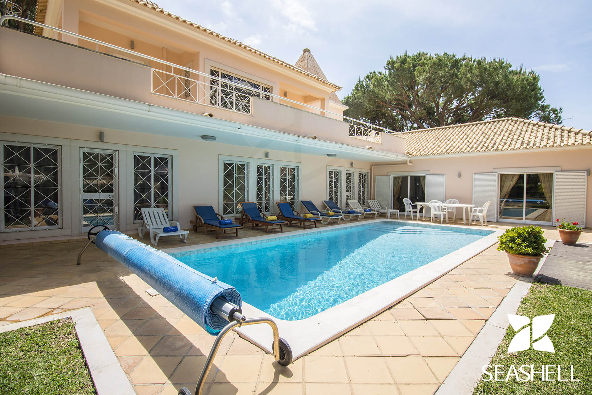 Villa Fairway Image 43