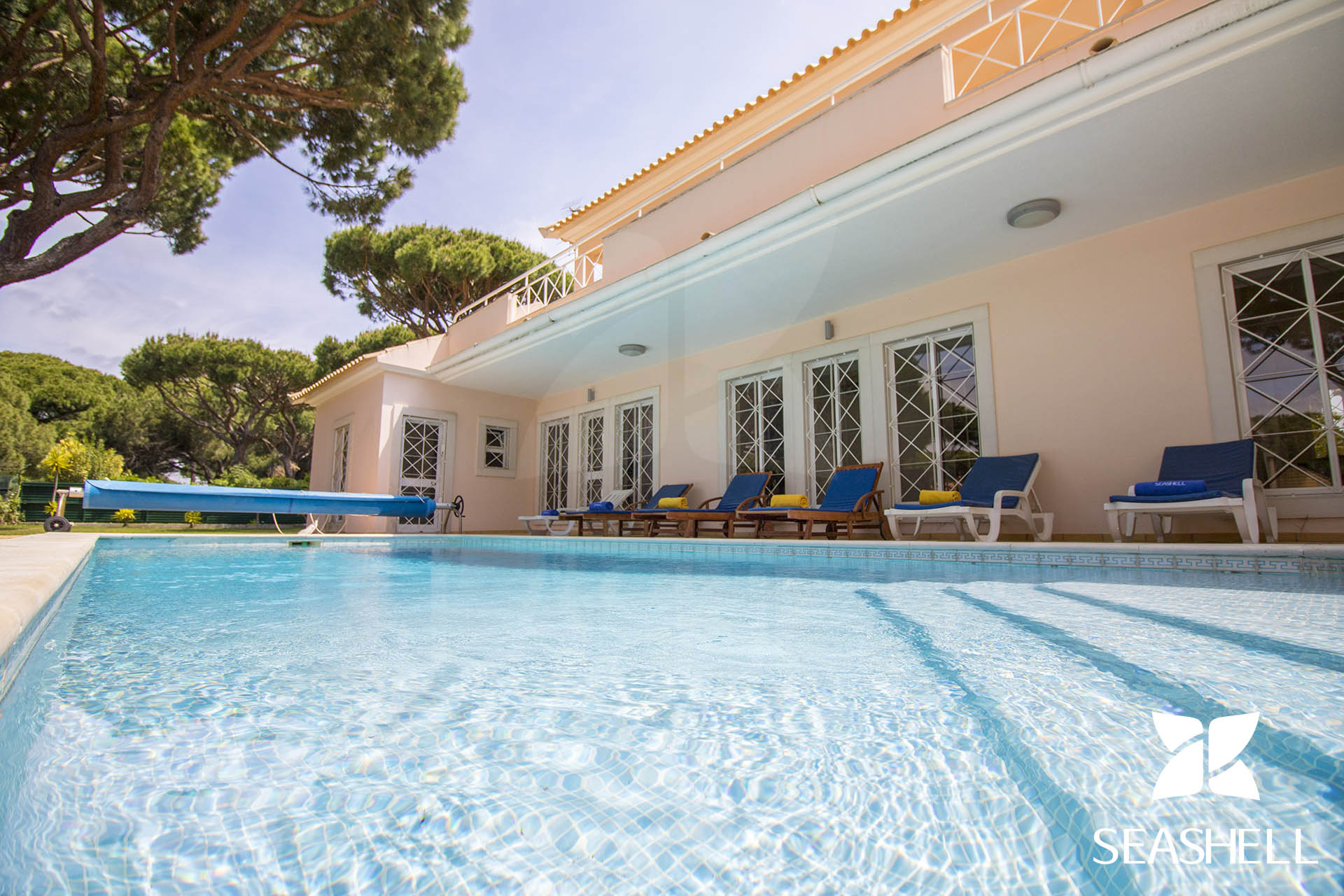 Villa Fairway Image 44