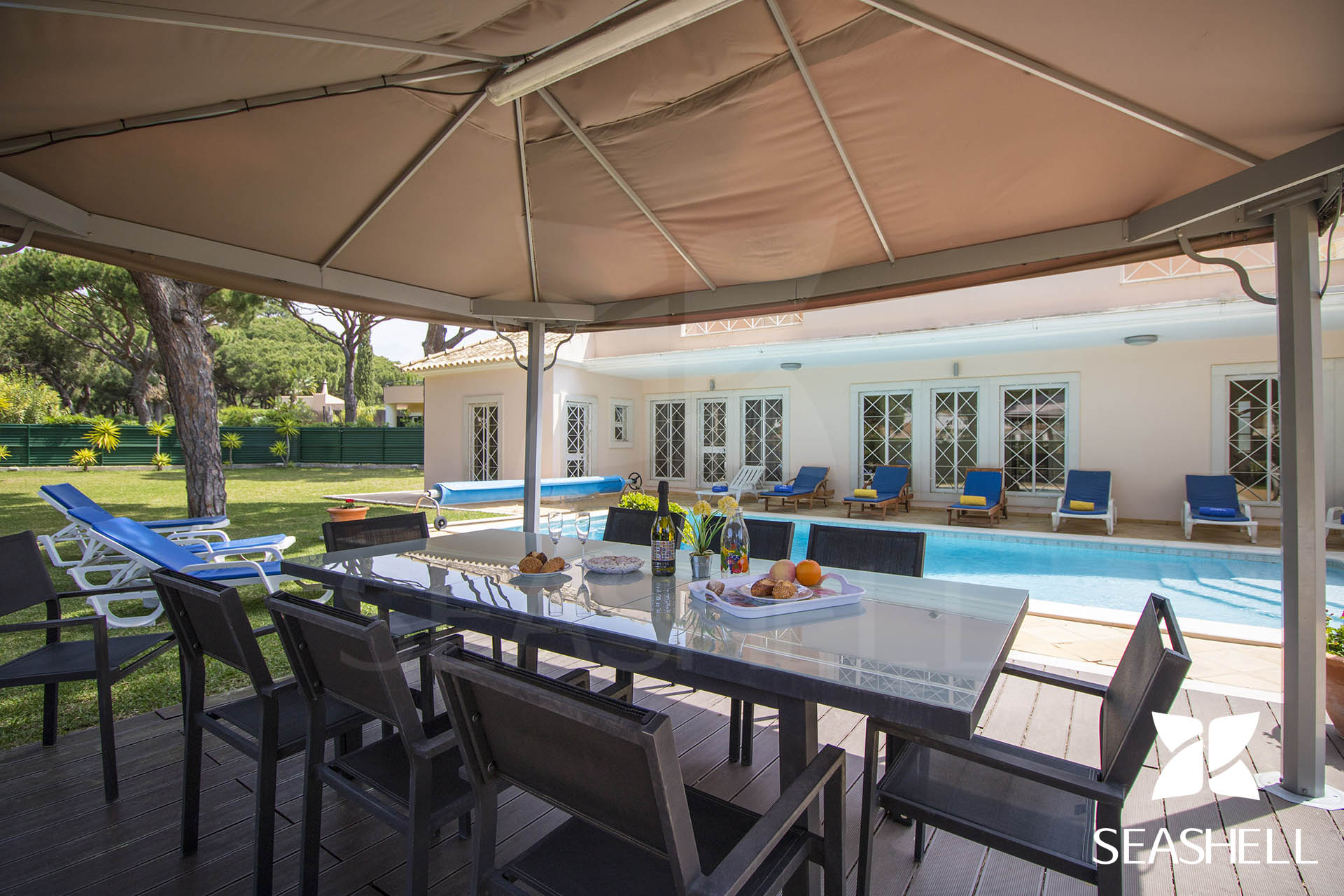 Villa Fairway Image 3