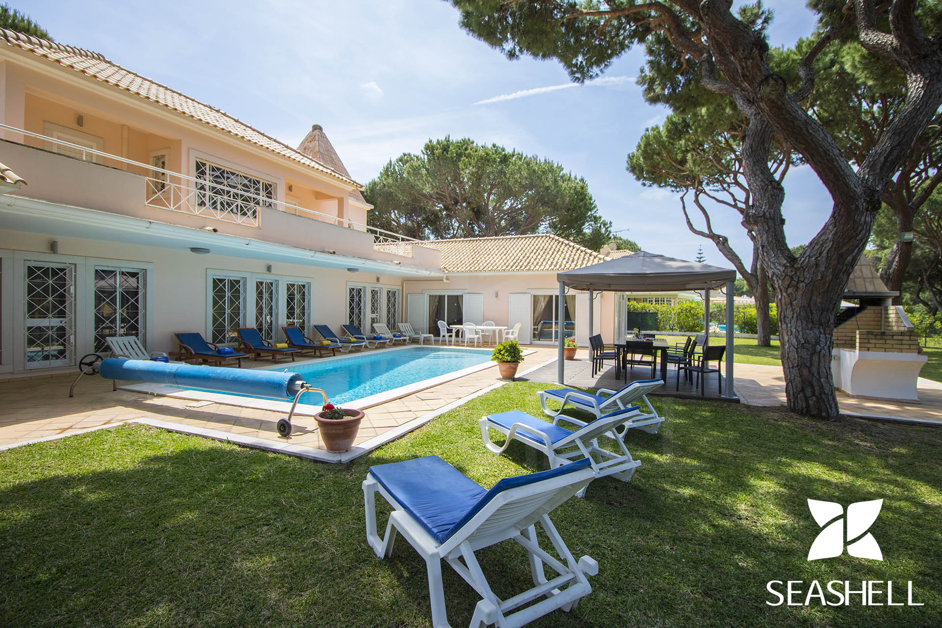 Villa Fairway Image 6