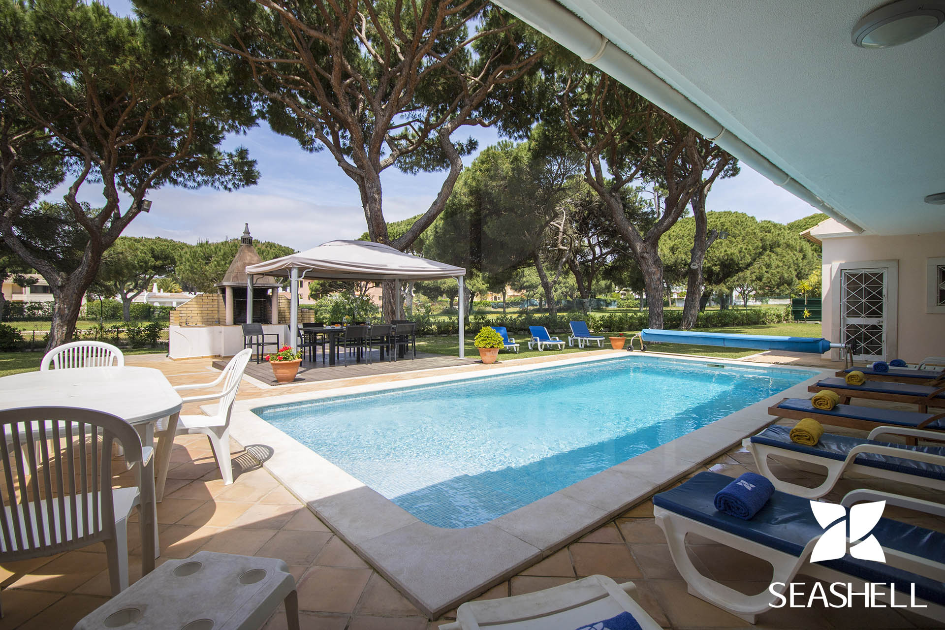 Villa Fairway Image 9