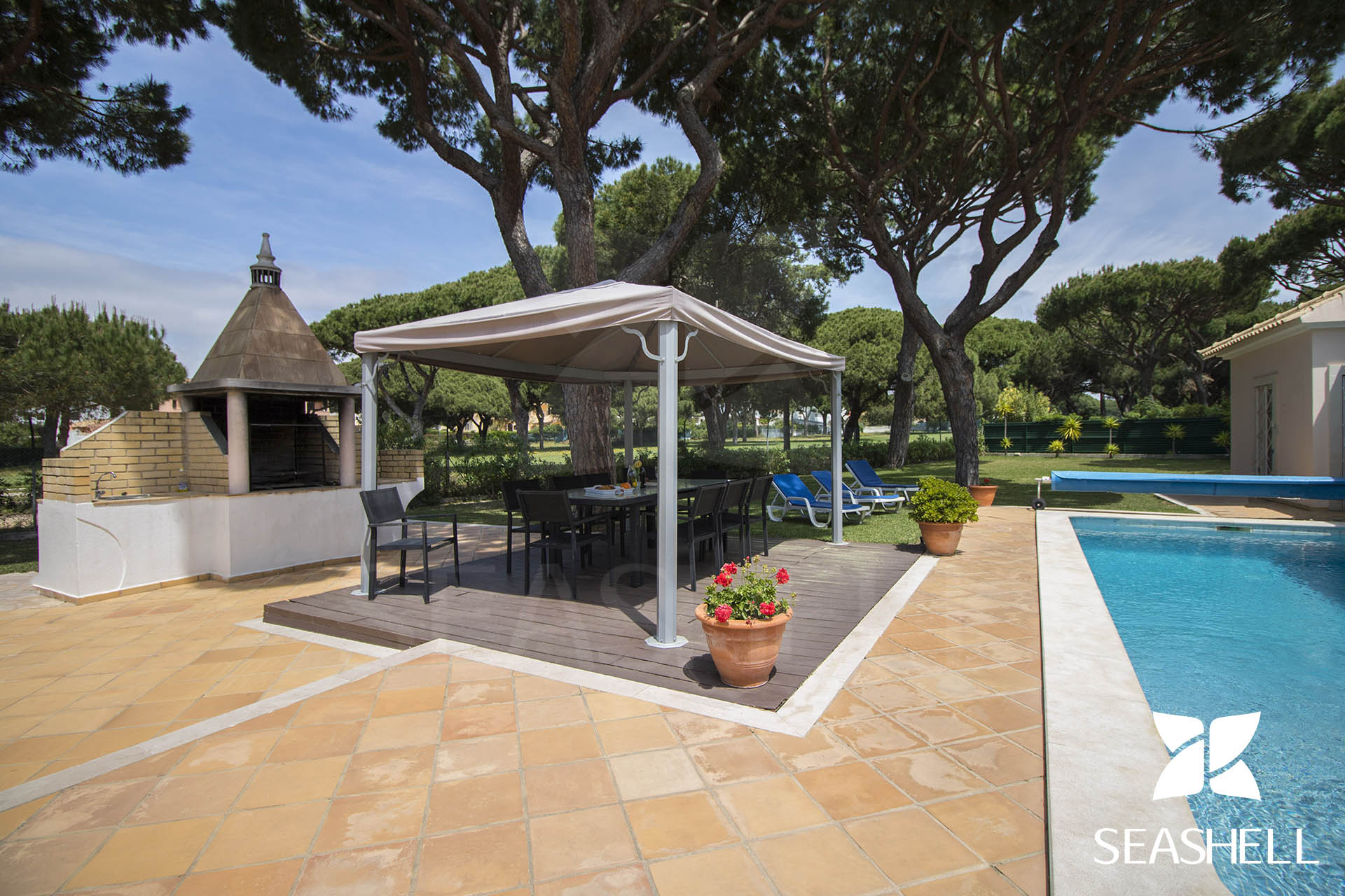 Villa Fairway Image 10