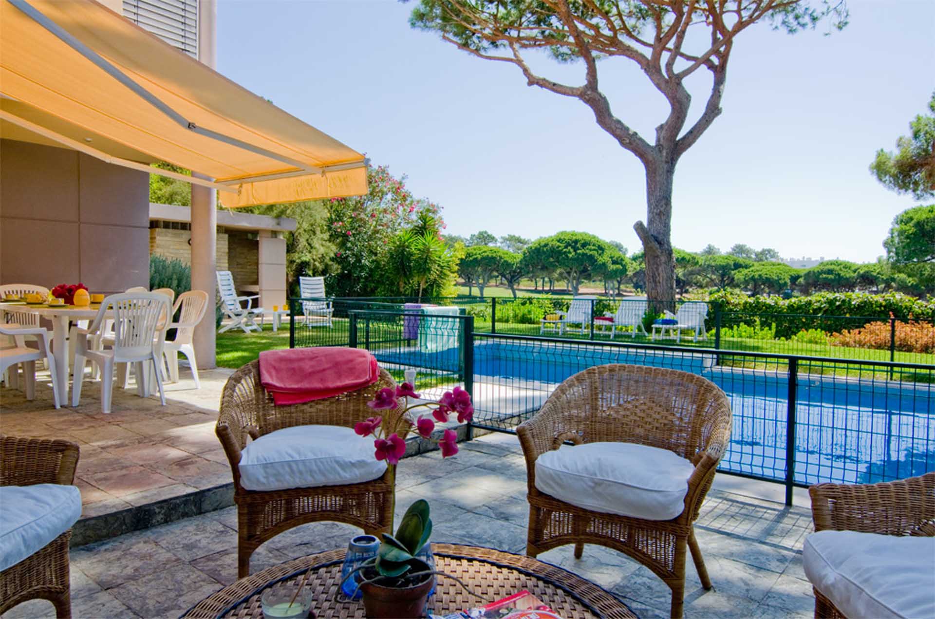 Villa Lake View Image 1