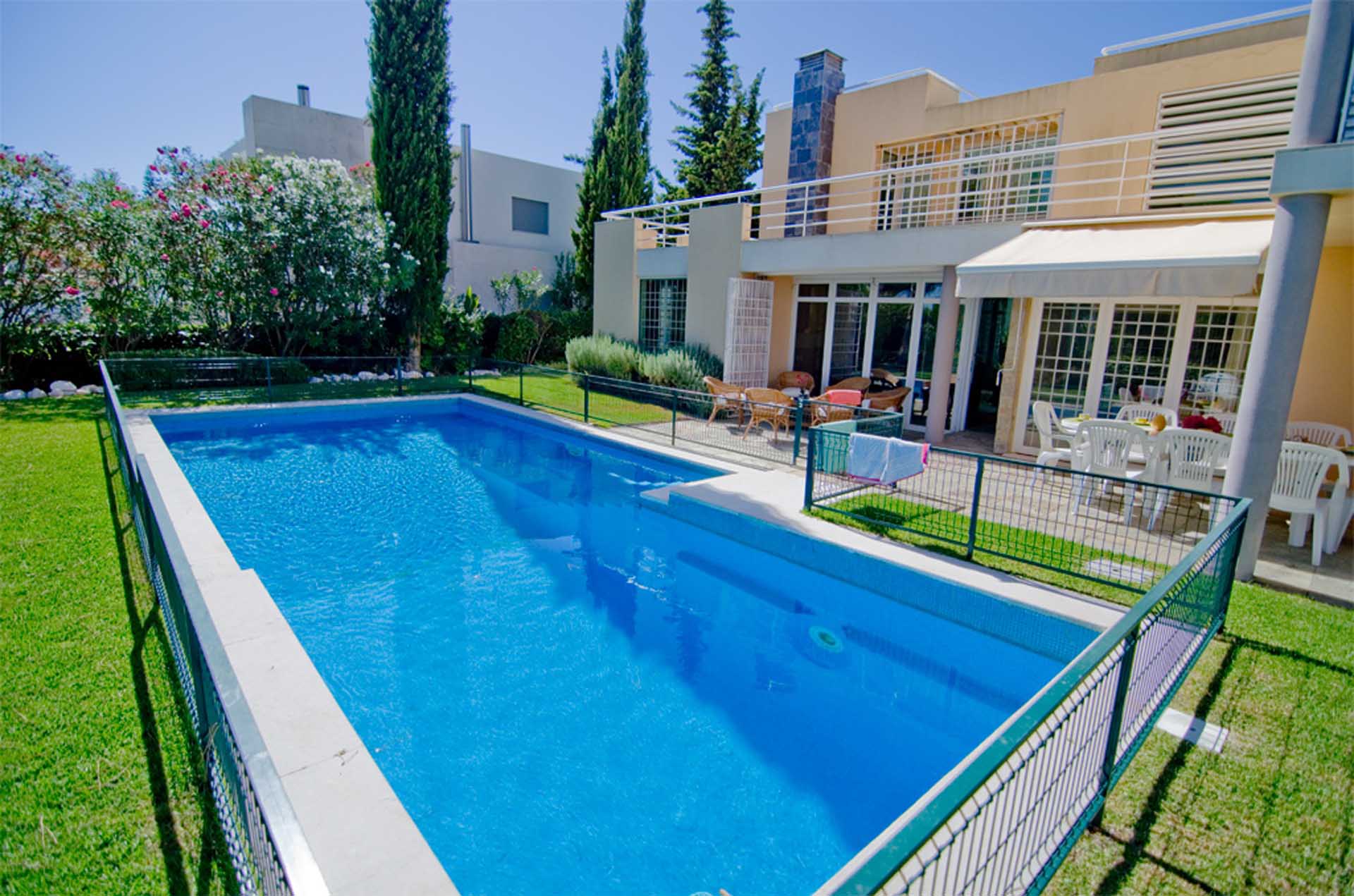 Villa Lake View Image 30