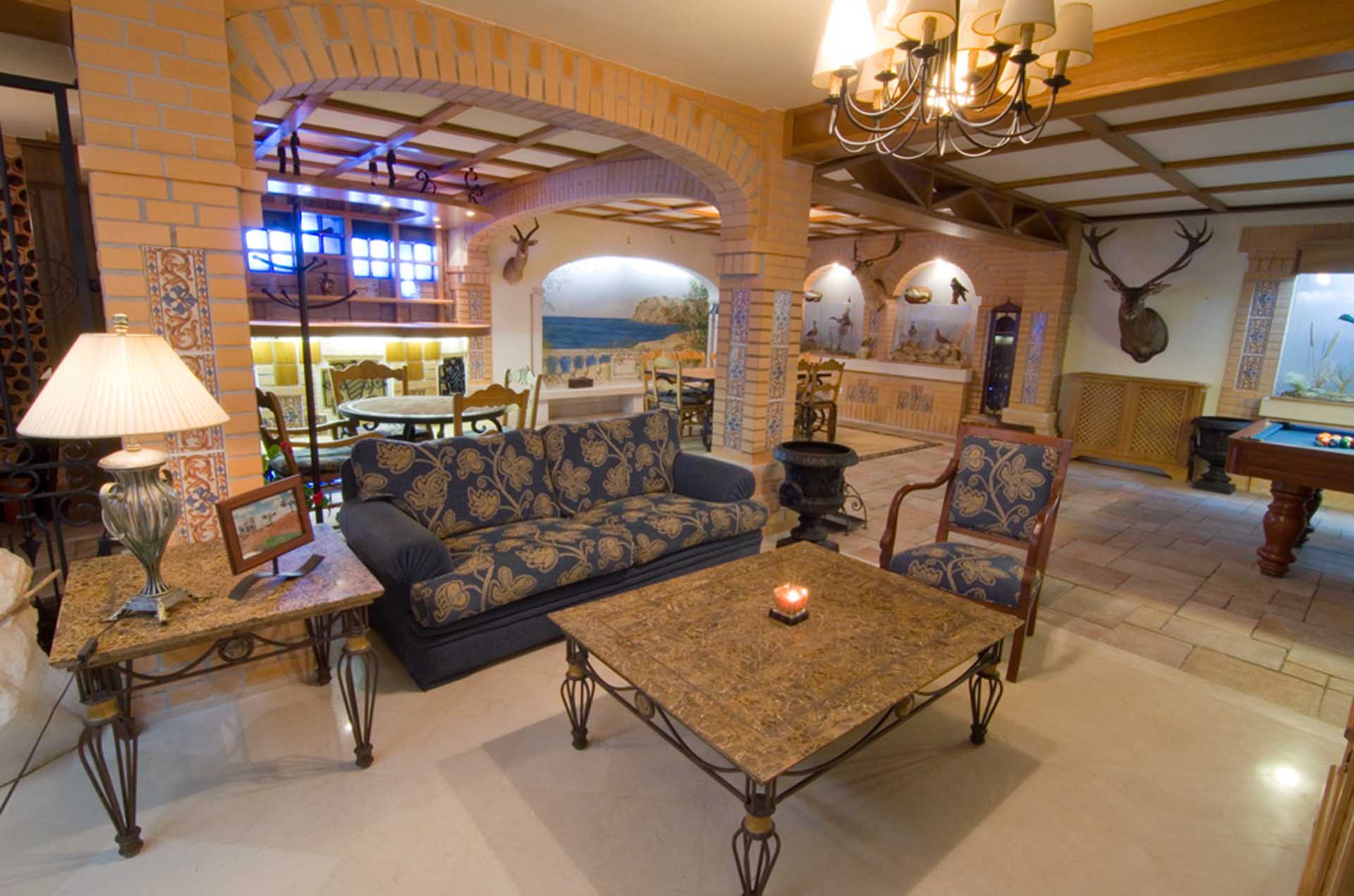 Villa Cecilia Image 28