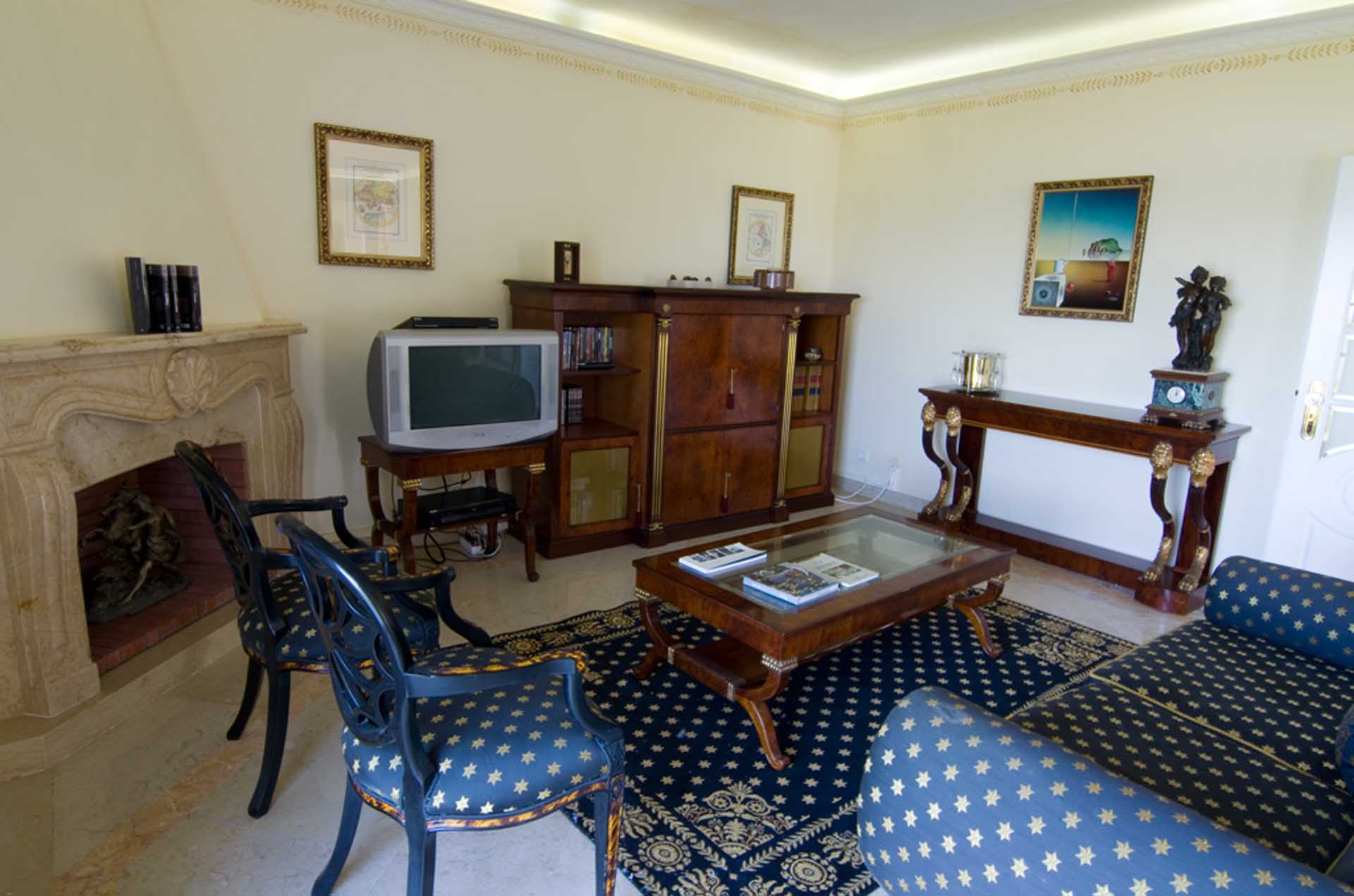 Villa Cecilia Image 8