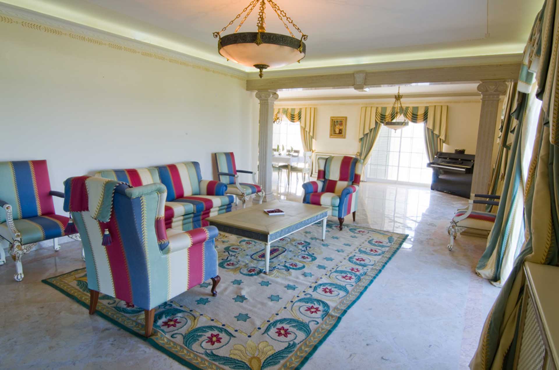 Villa Cecilia Image 5