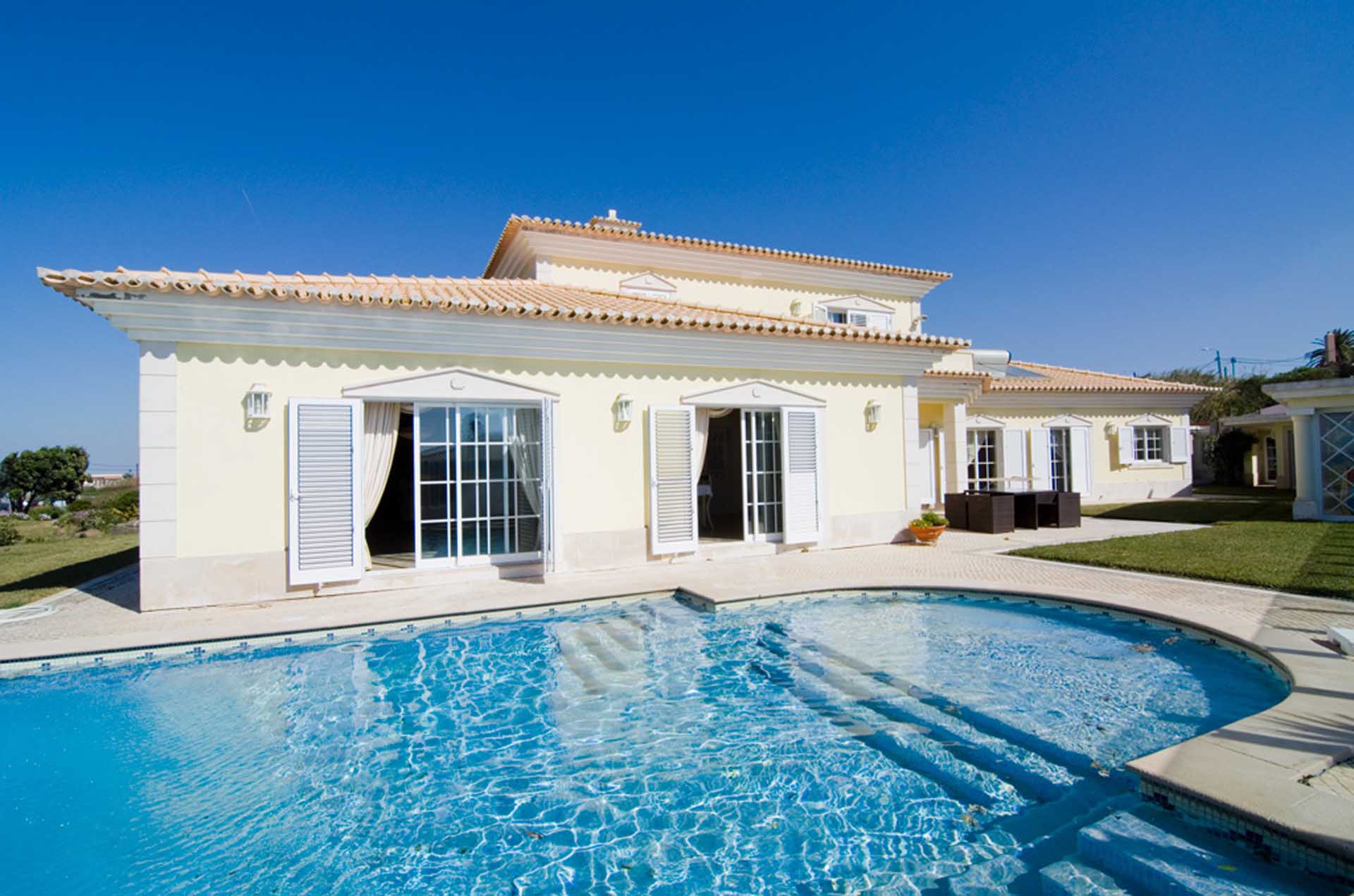 Villa Cecilia Image 0