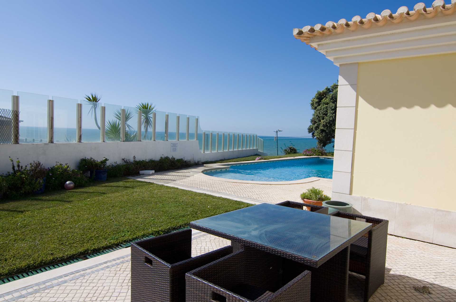 Villa Cecilia Image 1