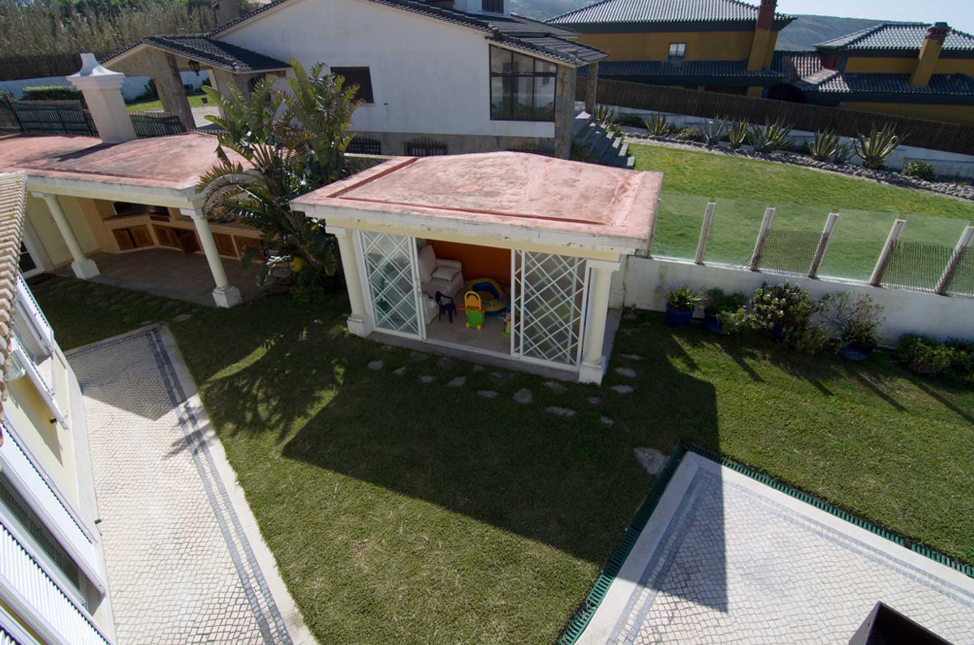 Villa Cecilia Image 34