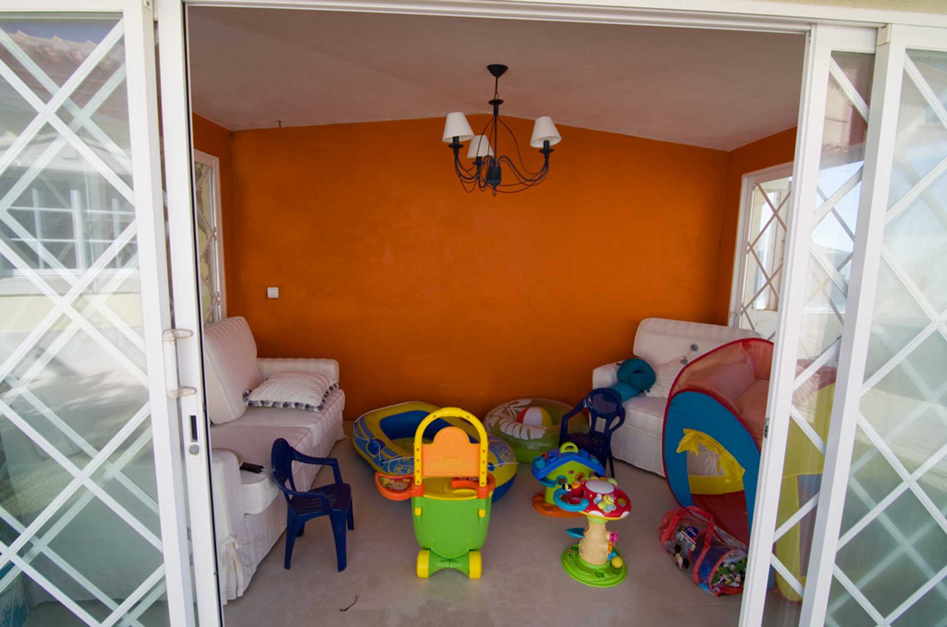 Villa Cecilia Image 35