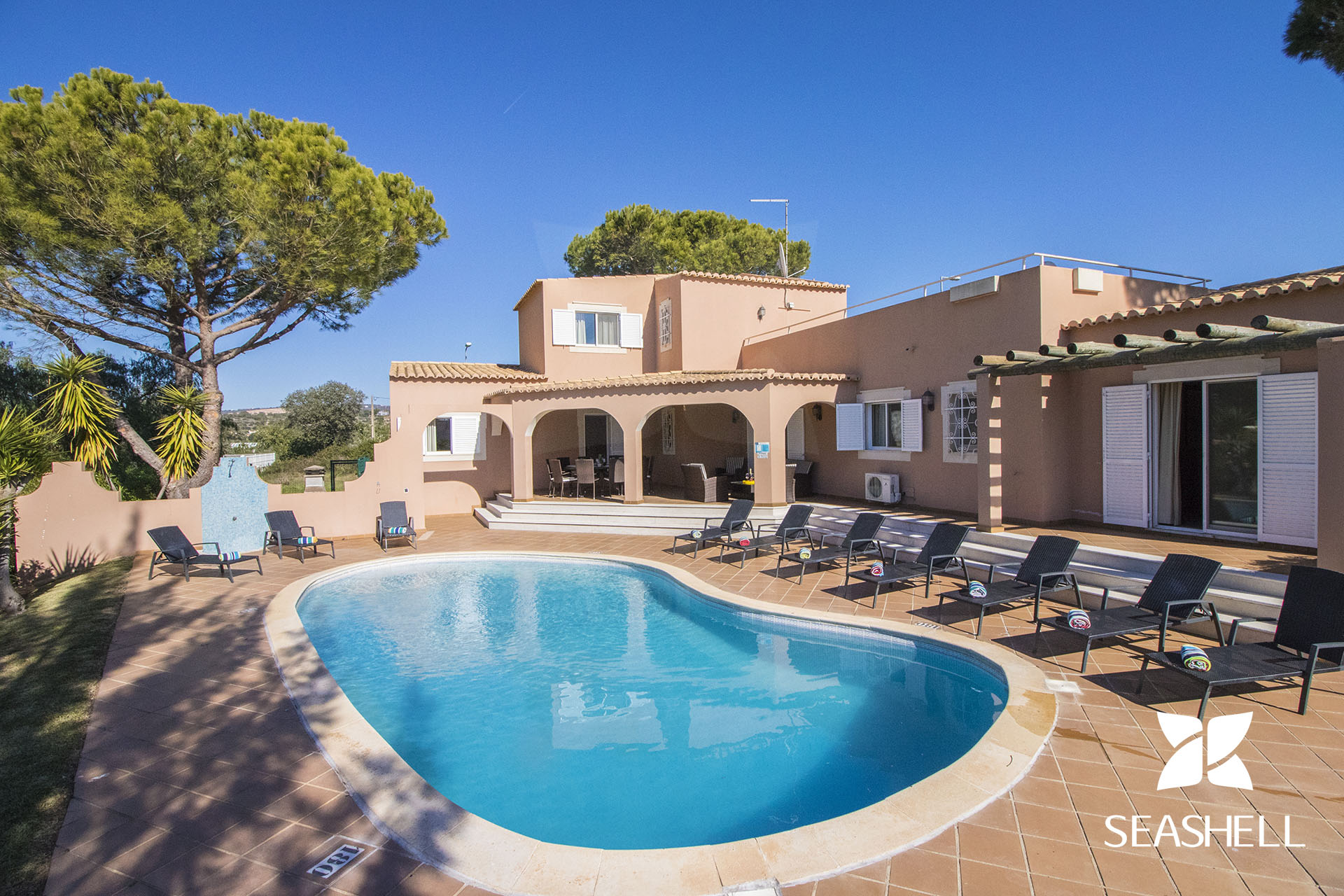 Villa Anita Image 39