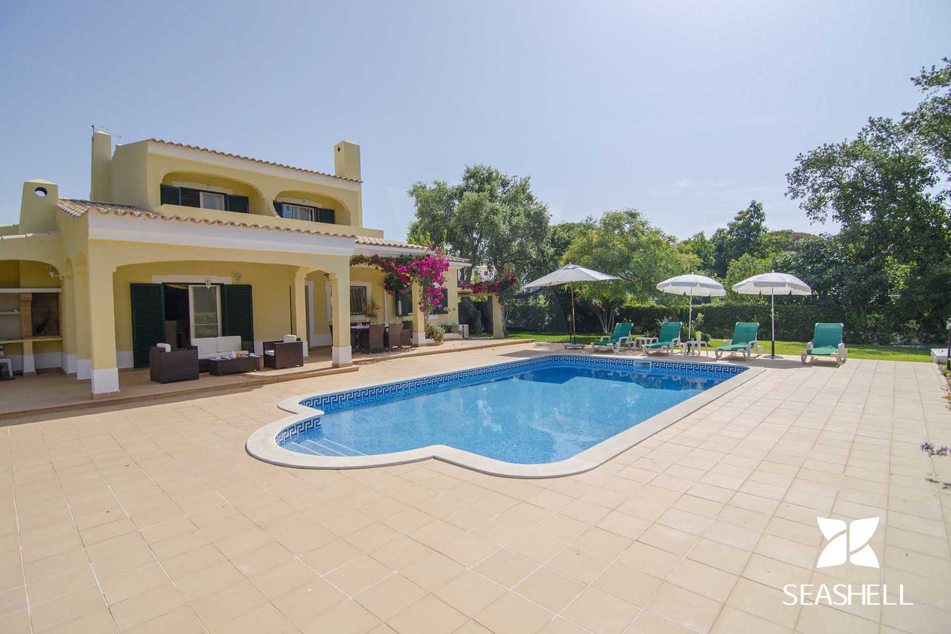 Villa Bonita Image 2