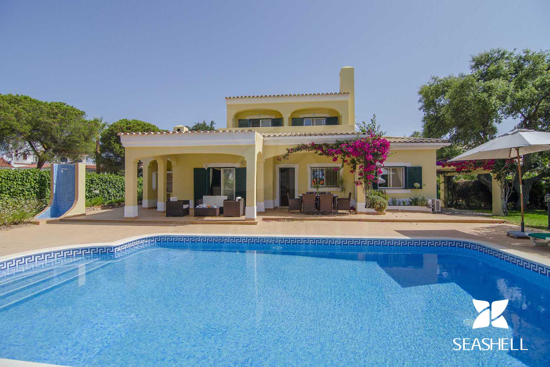 Villa Bonita Image 3