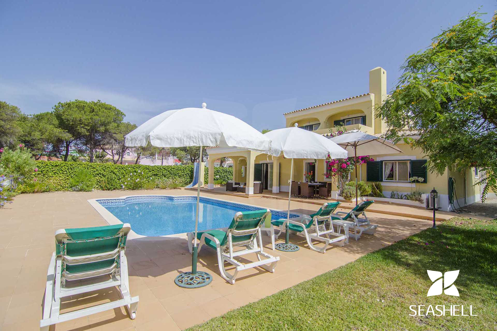 Villa Bonita Image 1