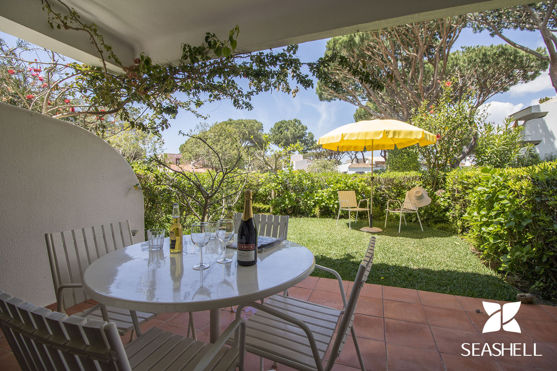 Solar Apartment Image 1