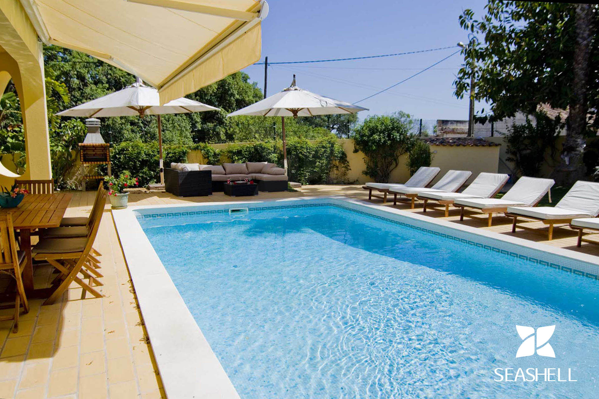 Villa Jasmim Image 8