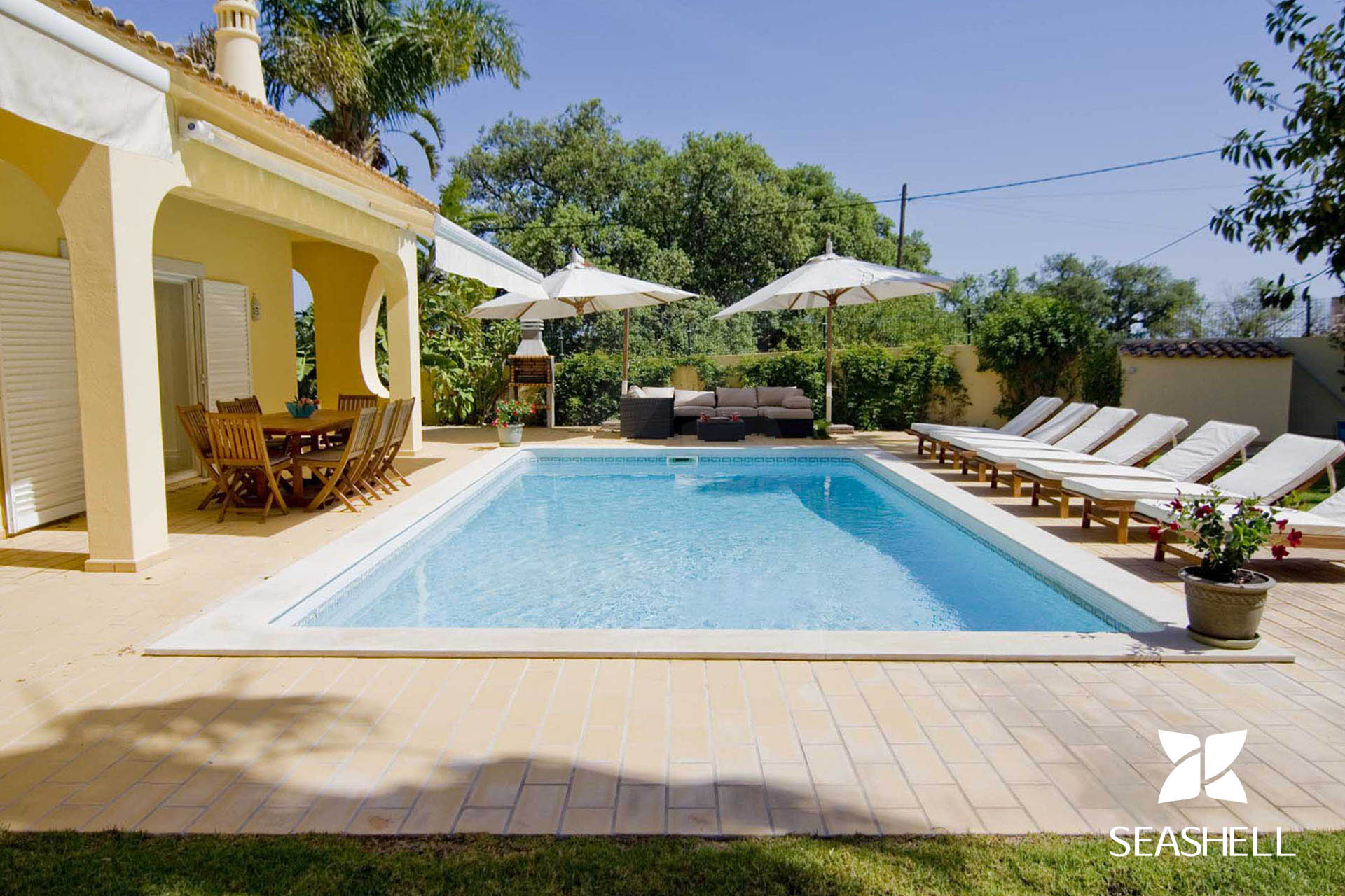 Villa Jasmim Image 7