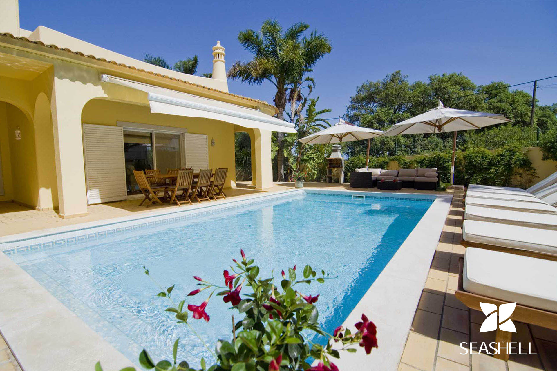 Villa Jasmim Image 4