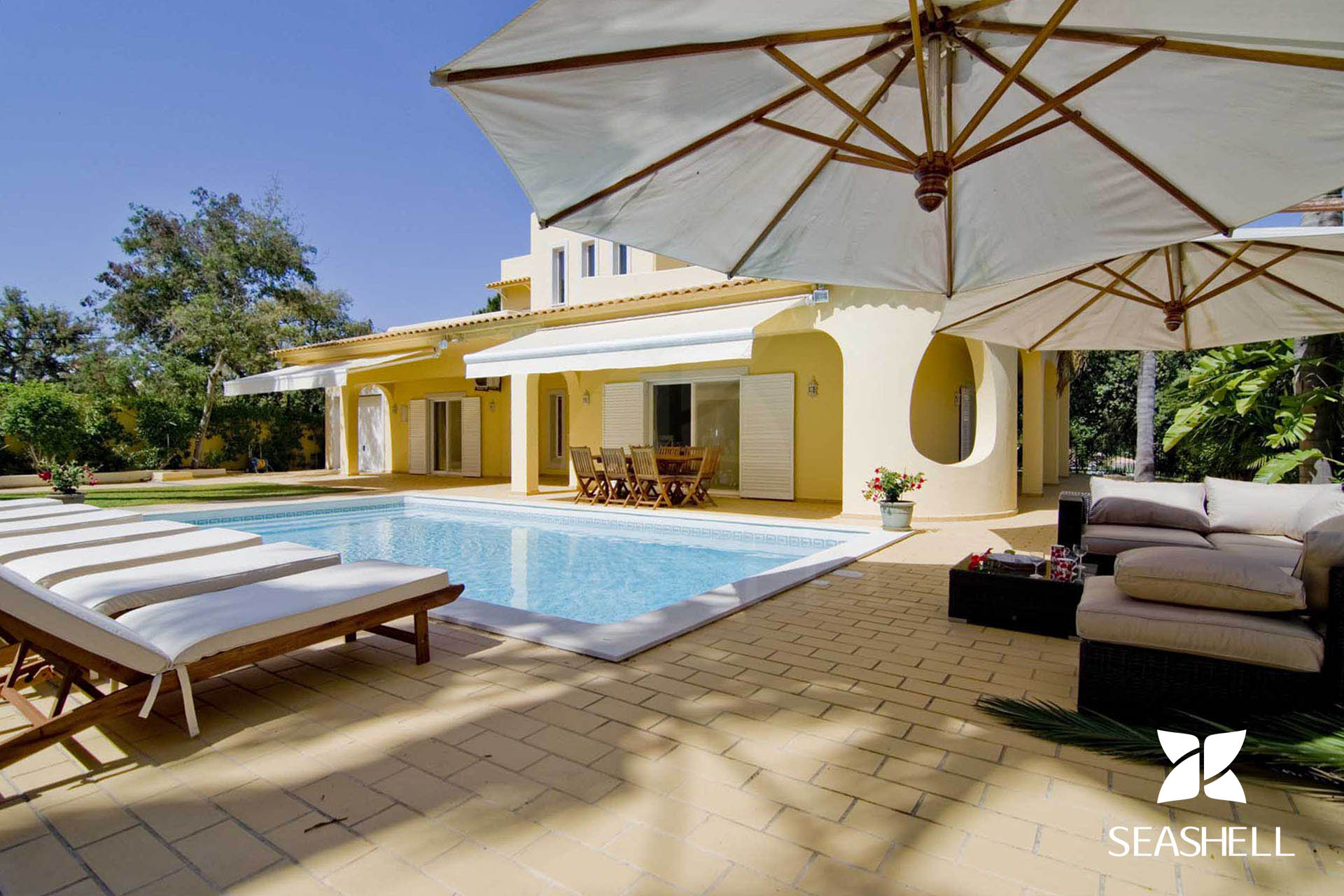 Villa Jasmim Image 5