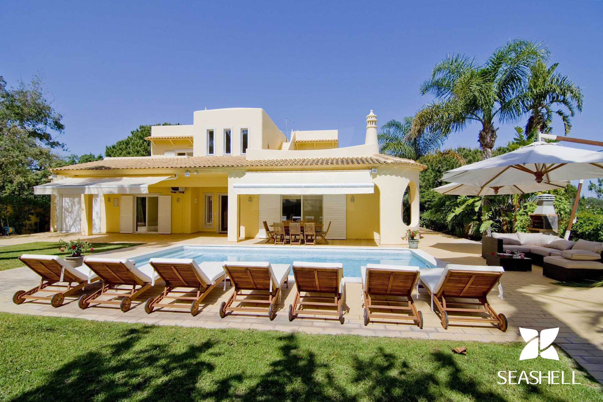 Villa Jasmim Image 2