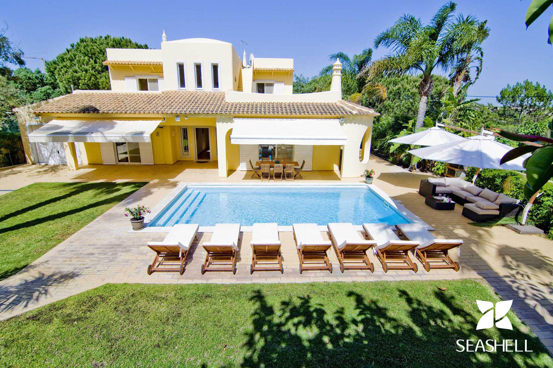 Villa Jasmim Image 1