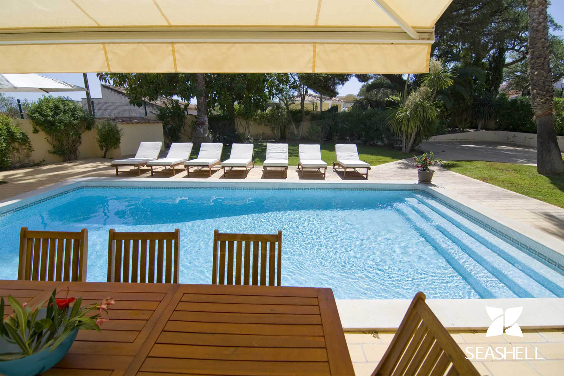 Villa Jasmim Image 9