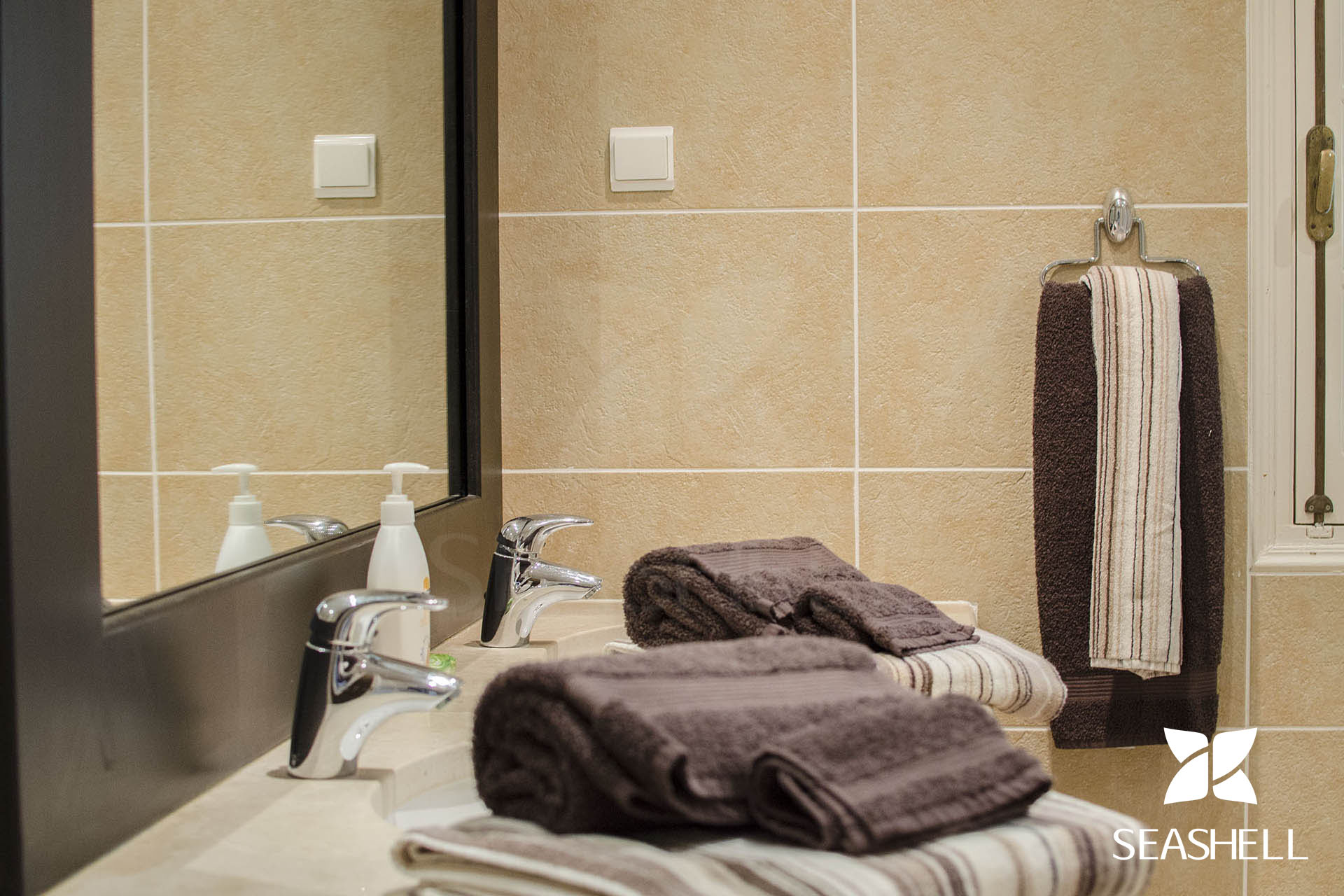 Villa Caravela Garden Image 26