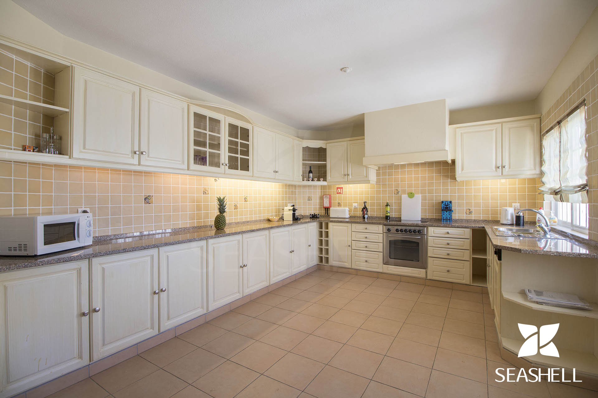 Villa Caravela Garden Image 19