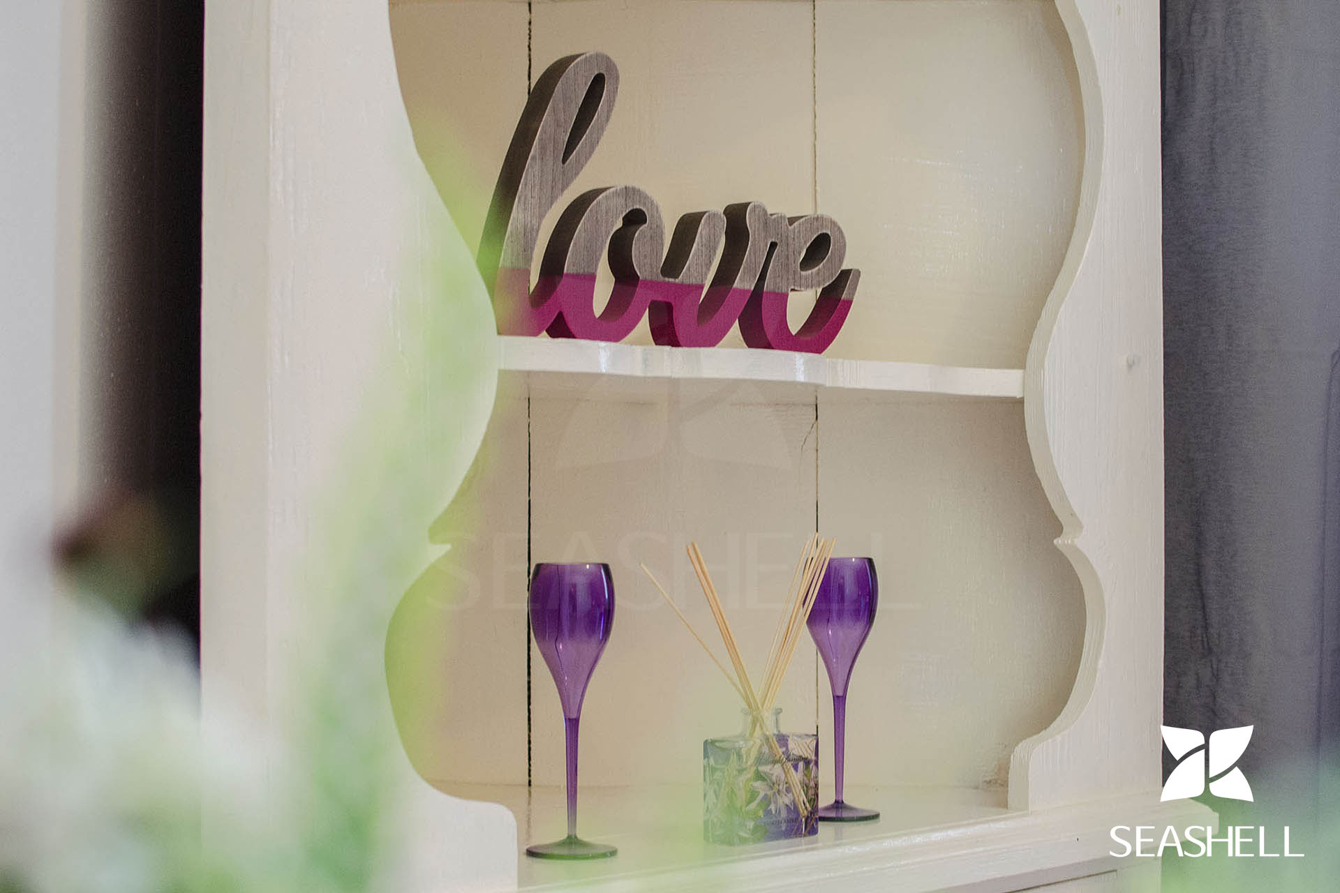 Villa Caravela Garden Image 24