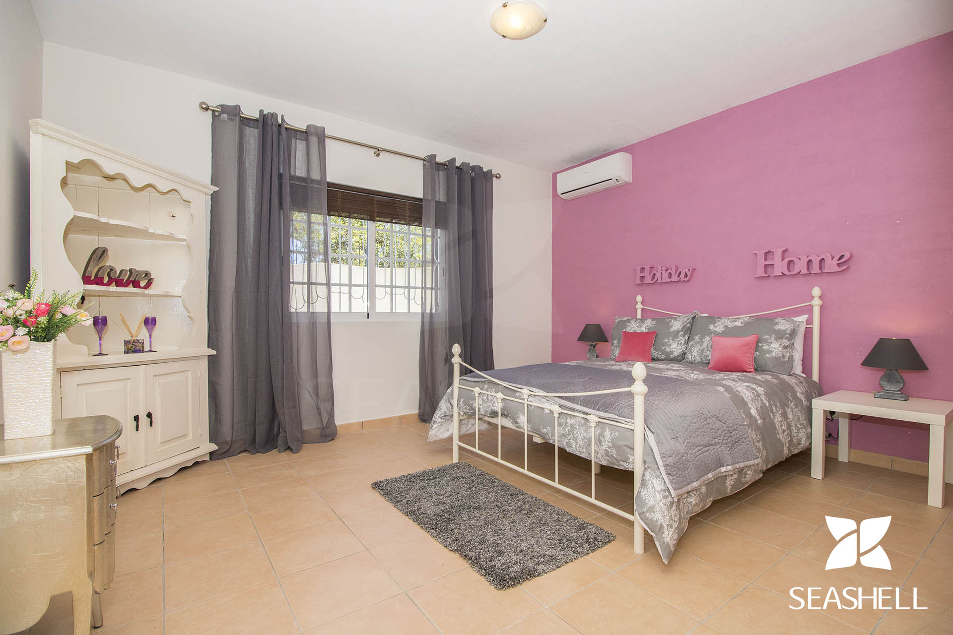 Villa Caravela Garden Image 23