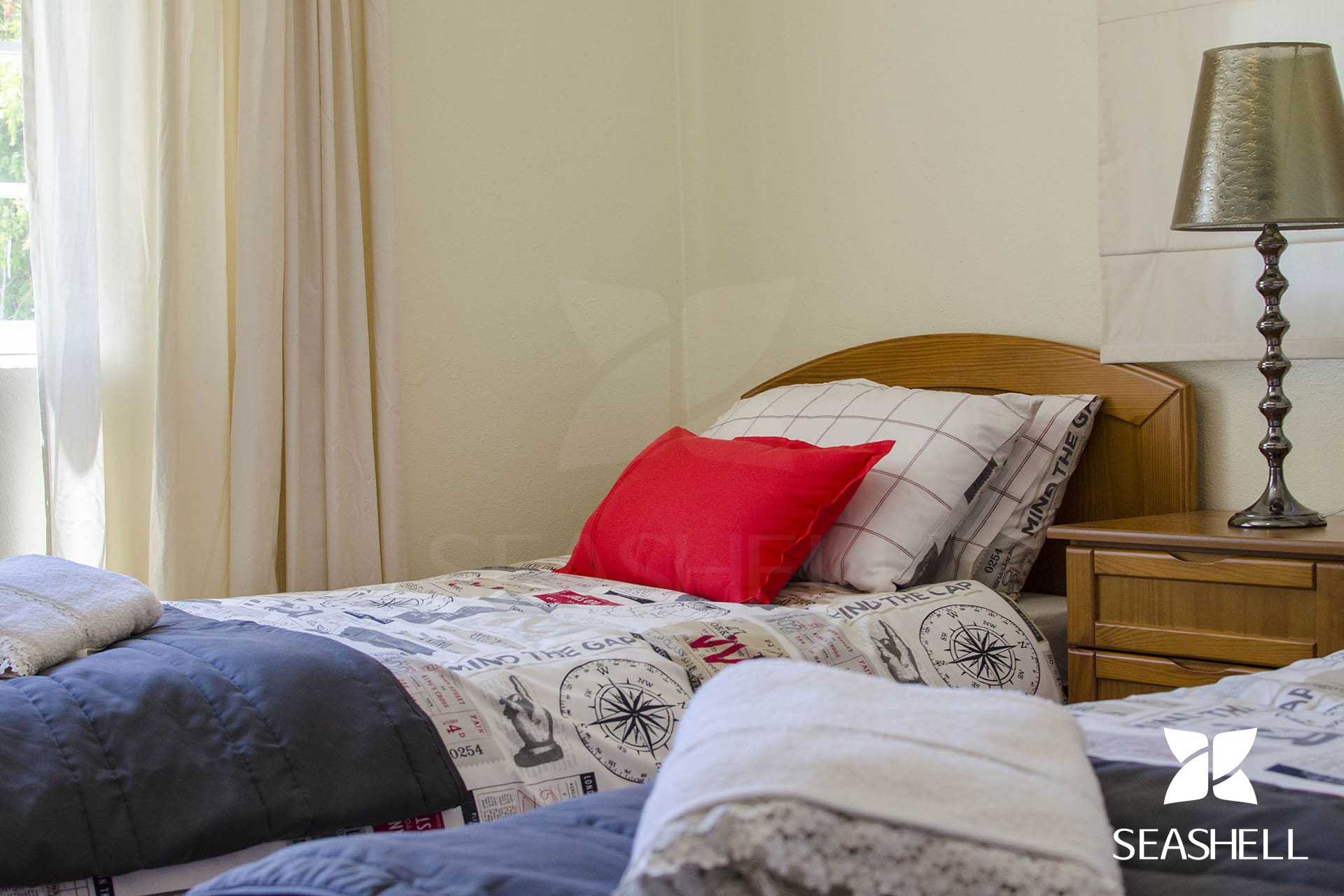 Villa Caravela Garden Image 29