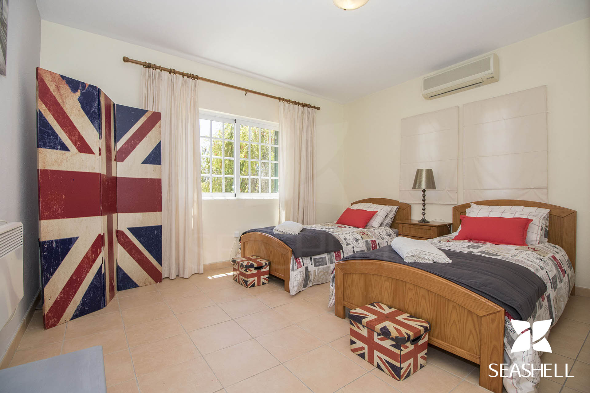 Villa Caravela Garden Image 28