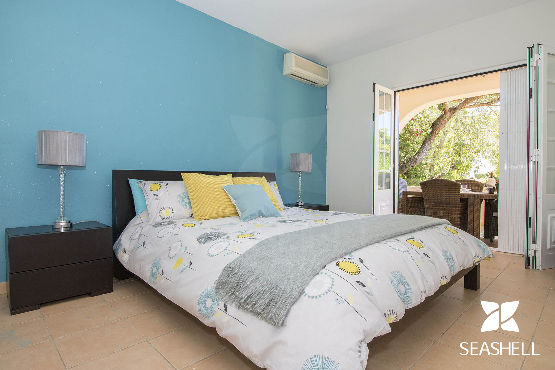 Villa Caravela Garden Image 27