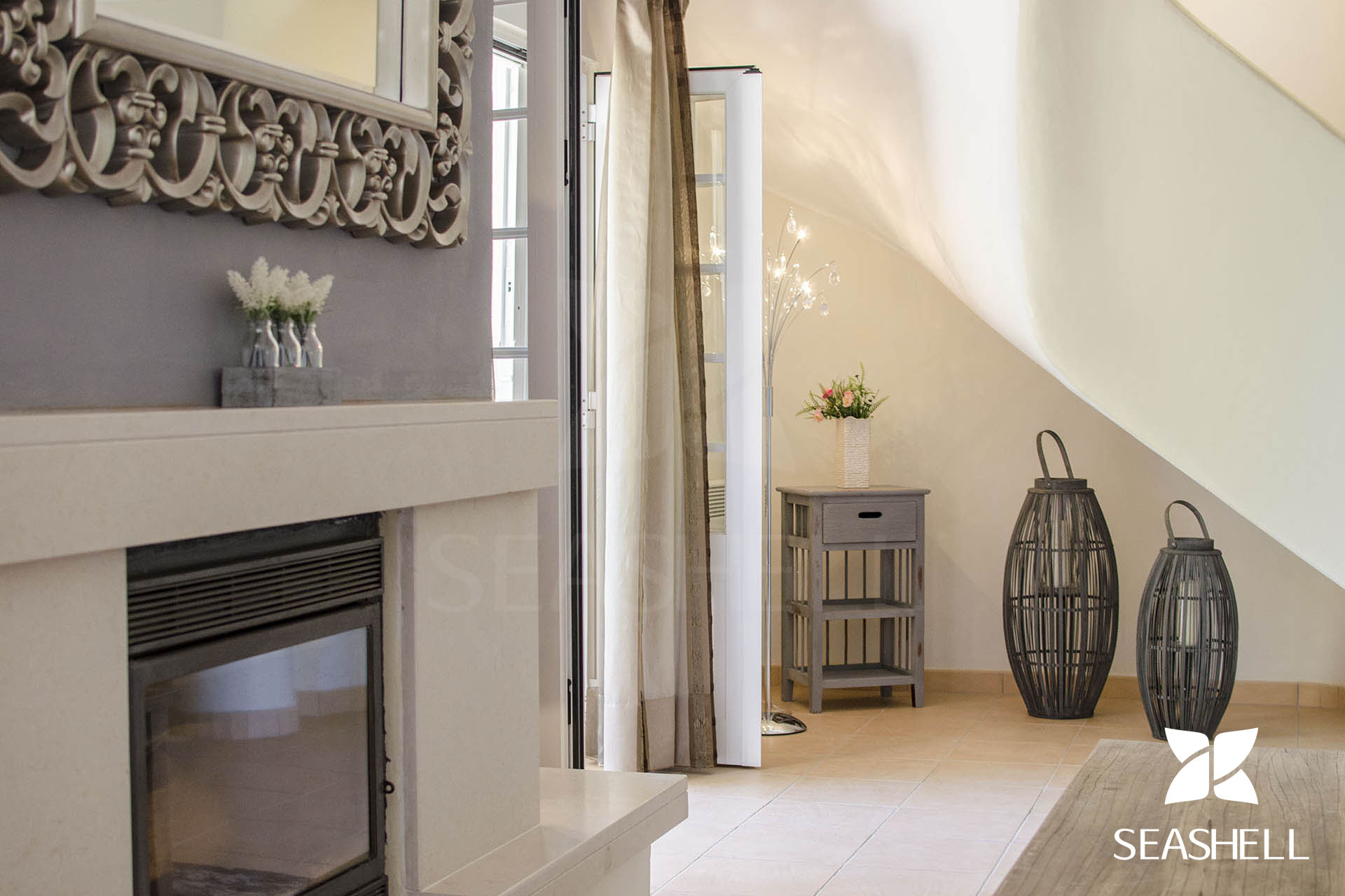 Villa Caravela Garden Image 15