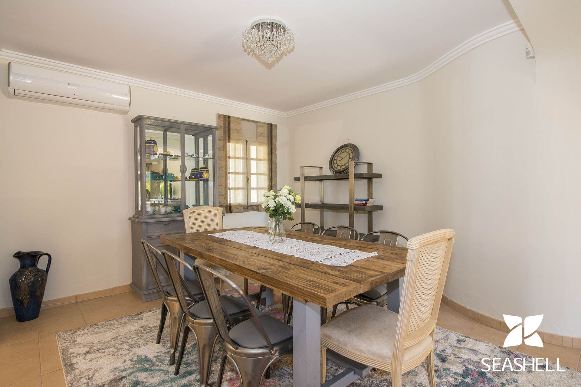 Villa Caravela Garden Image 17