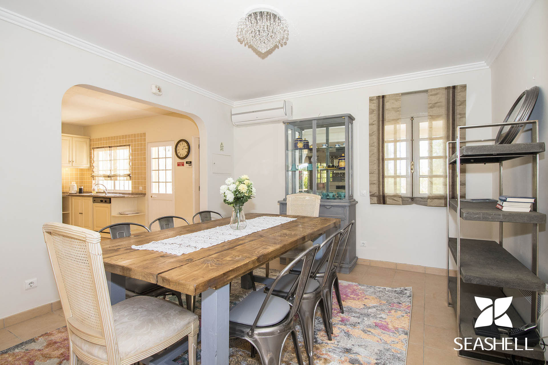 Villa Caravela Garden Image 18