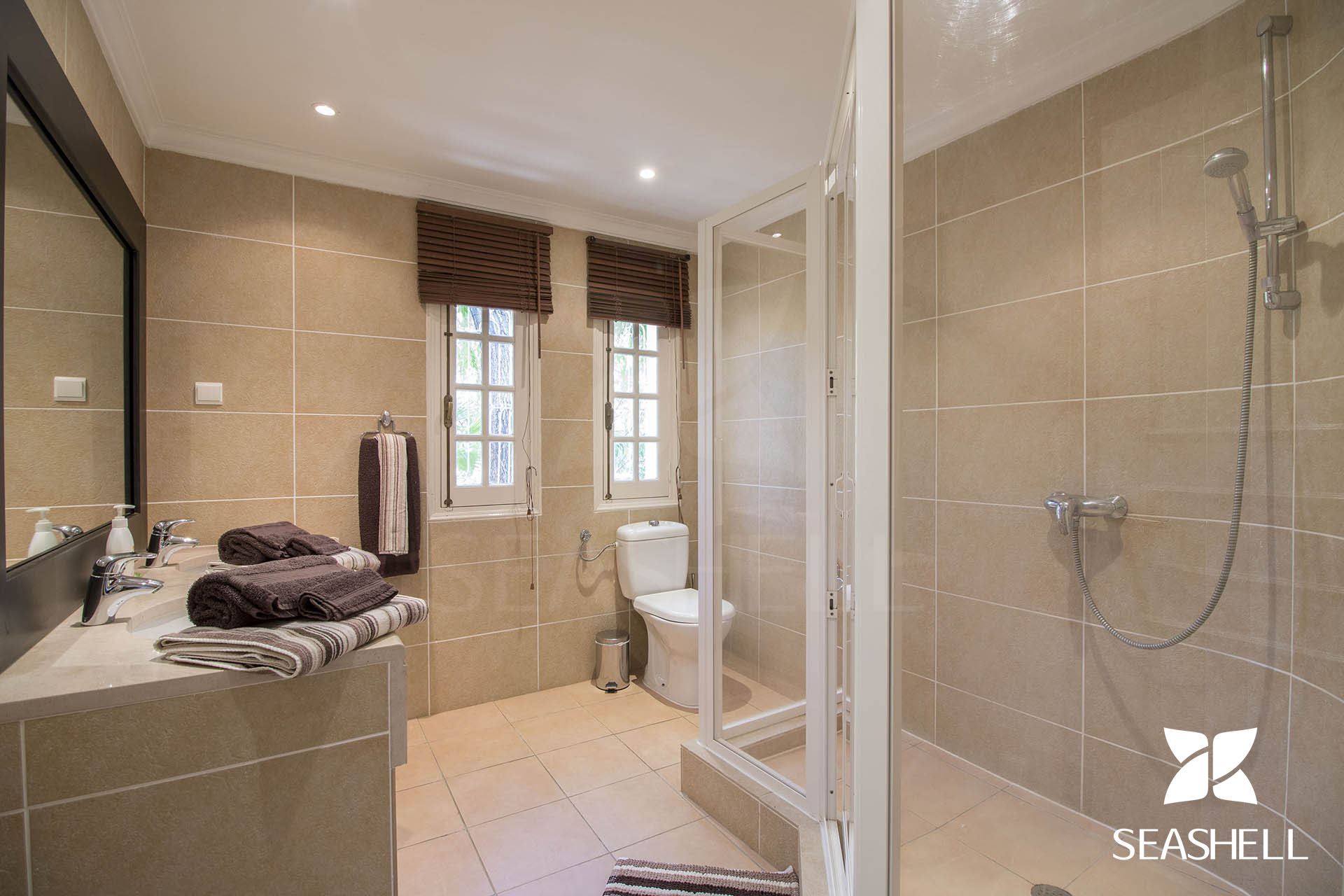 Villa Caravela Garden Image 25