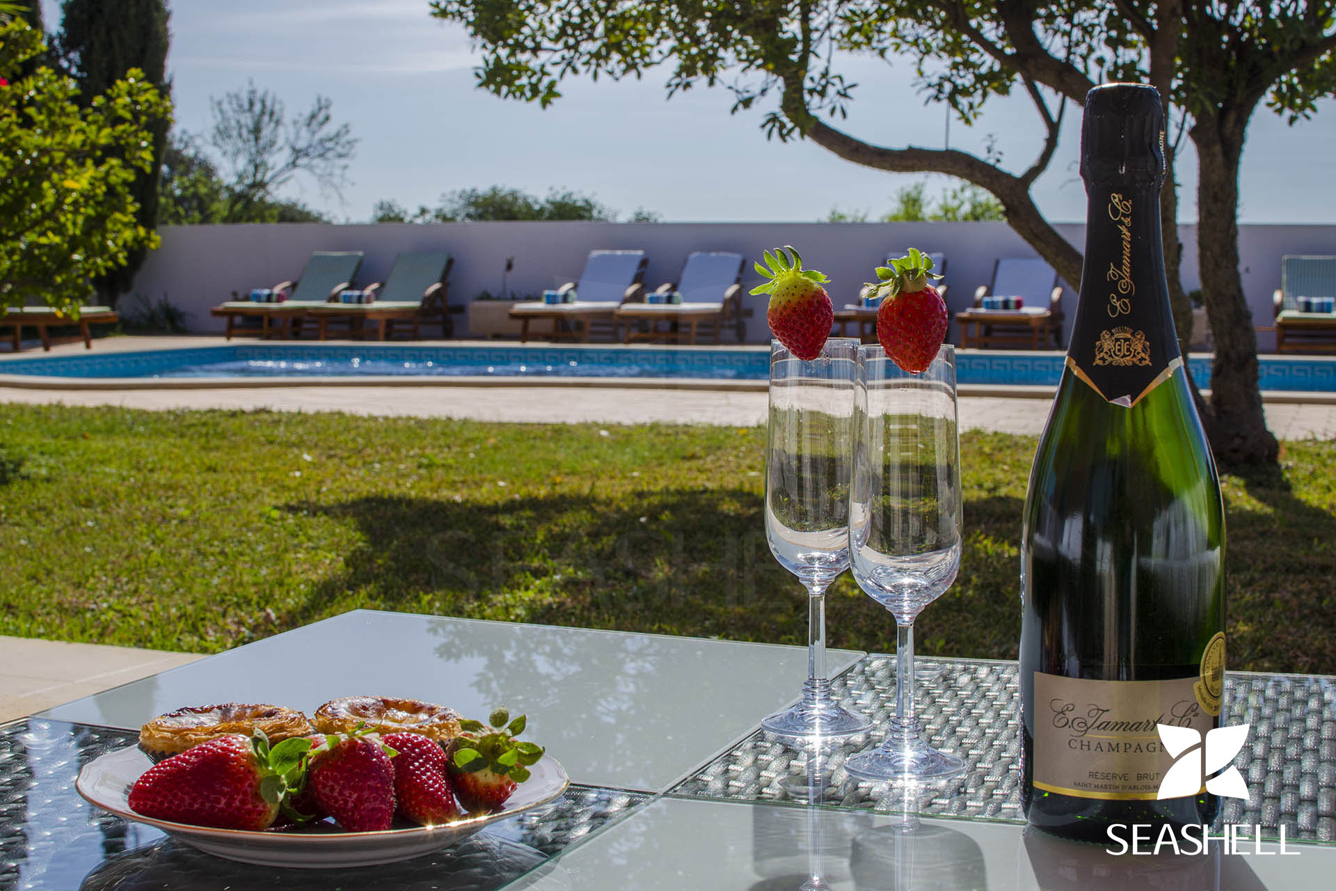 Quinta das Laranjeiras Image 3