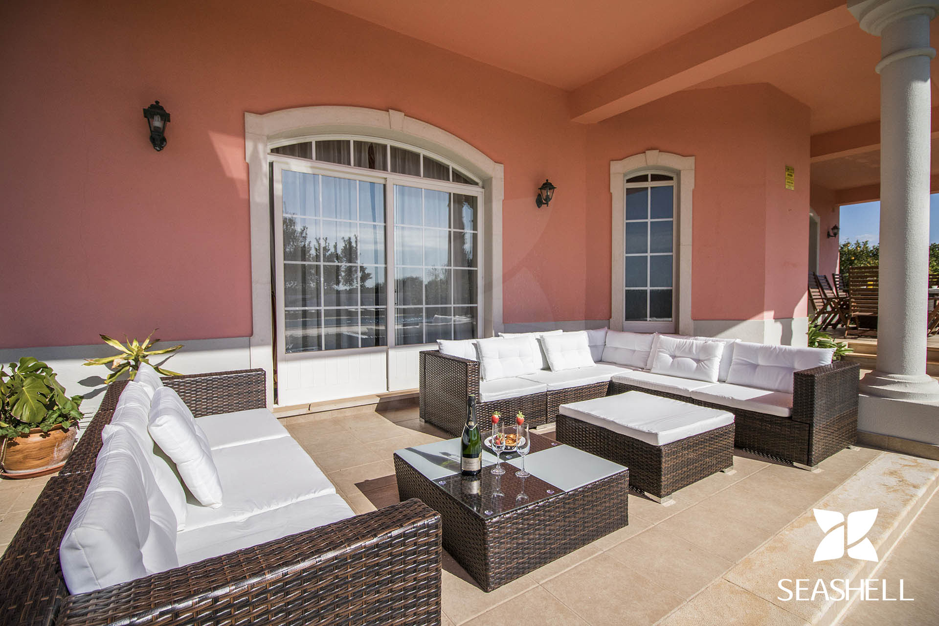 Quinta das Laranjeiras Image 12