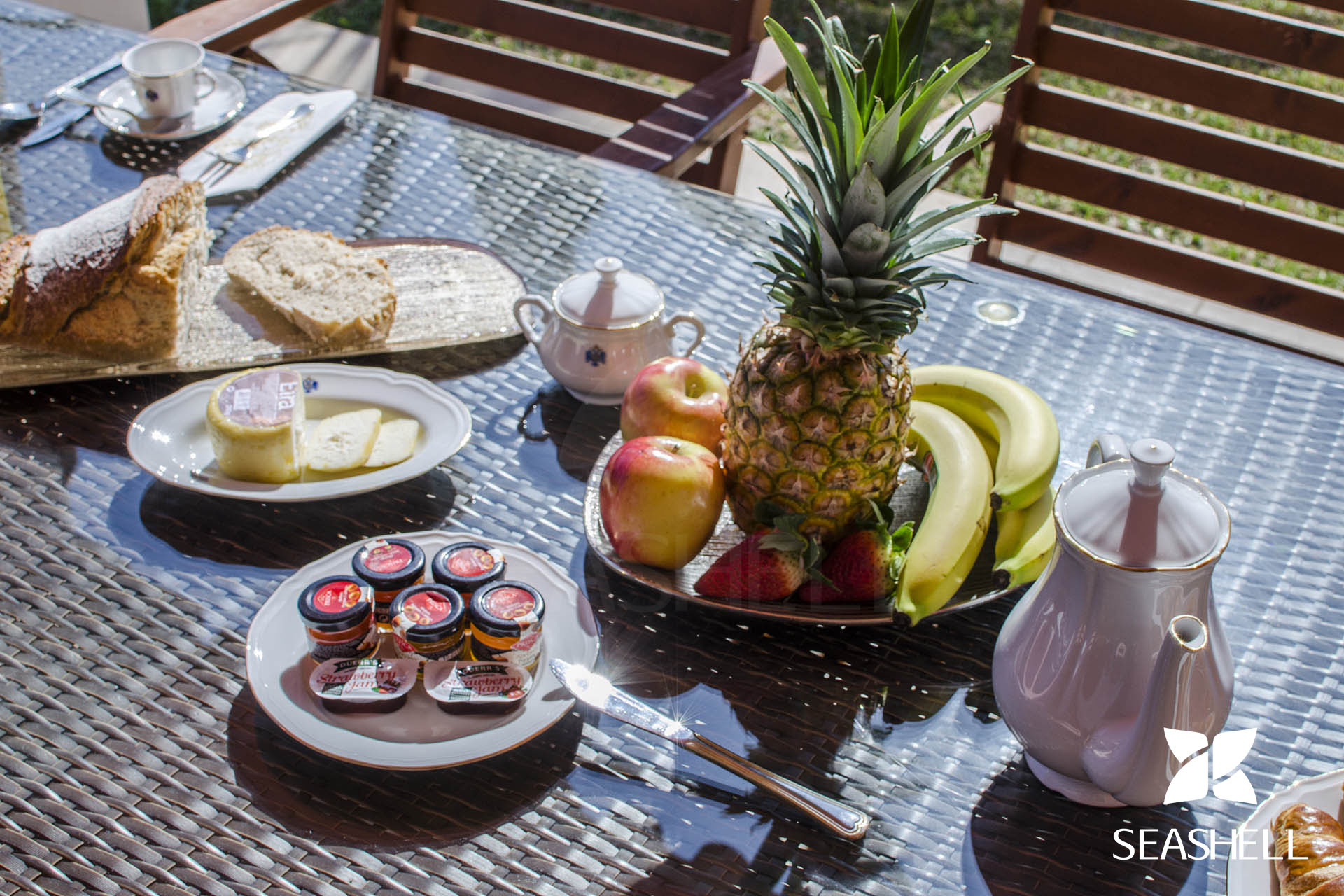 Quinta das Laranjeiras Image 6