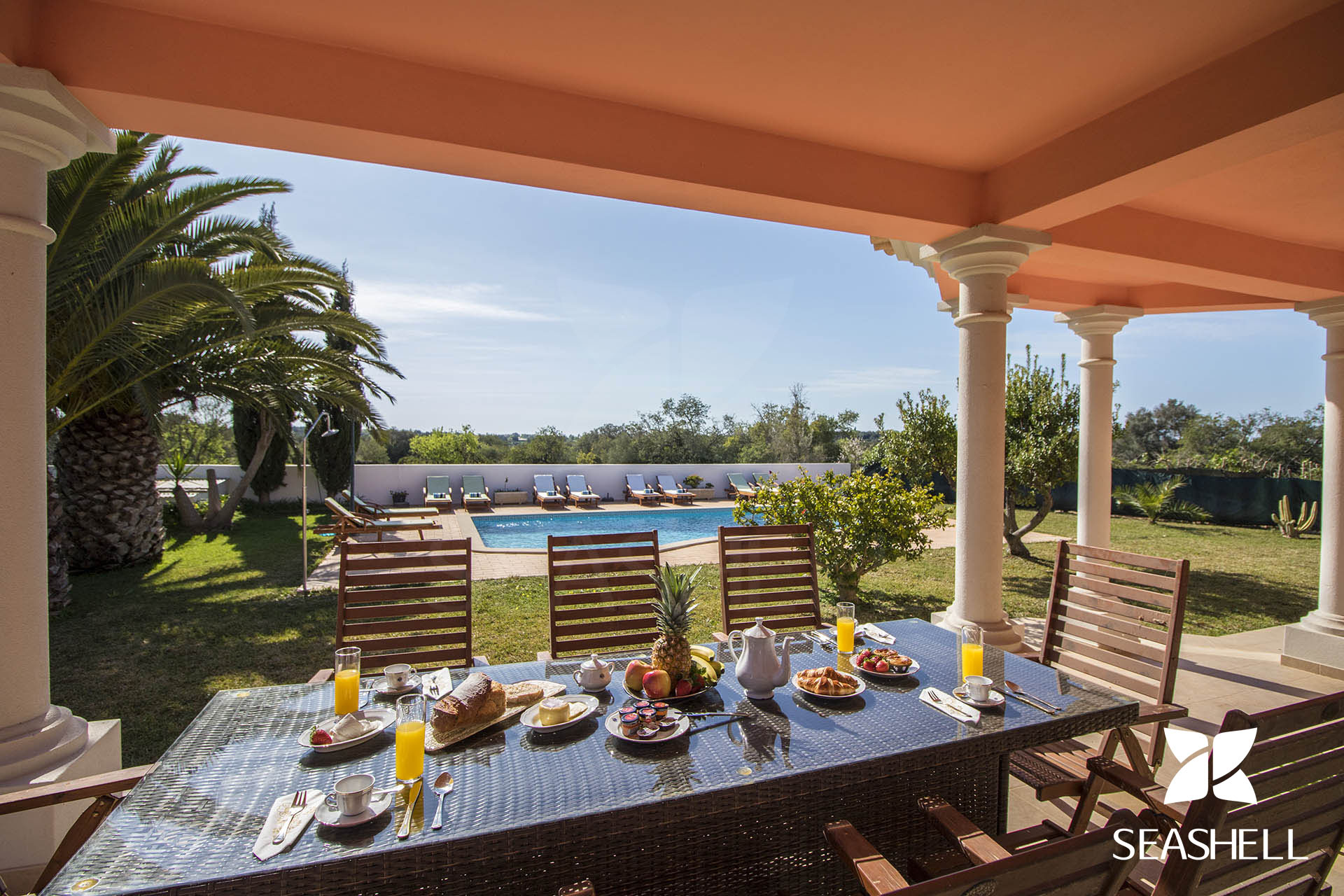 Quinta das Laranjeiras Image 7