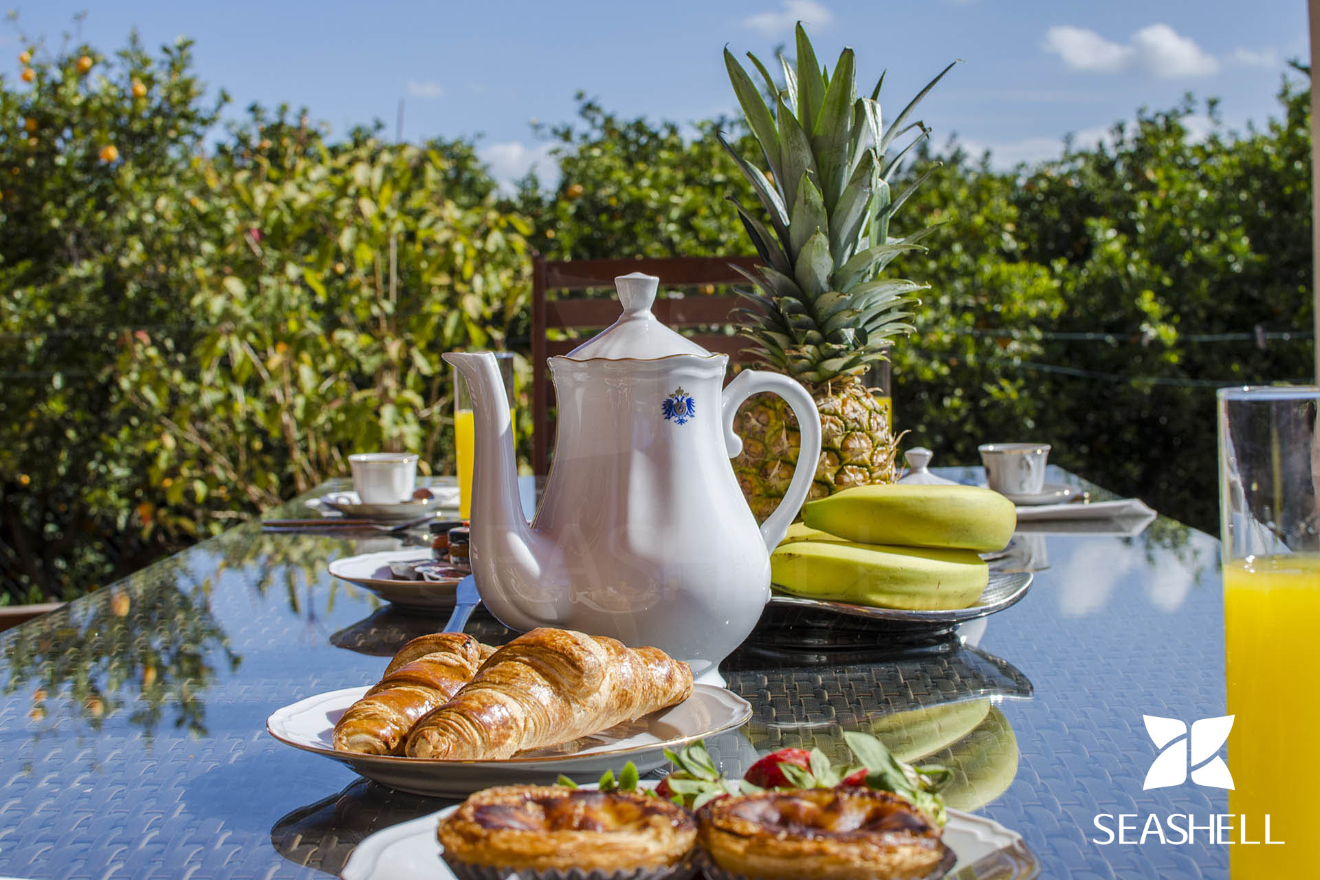 Quinta das Laranjeiras Image 9