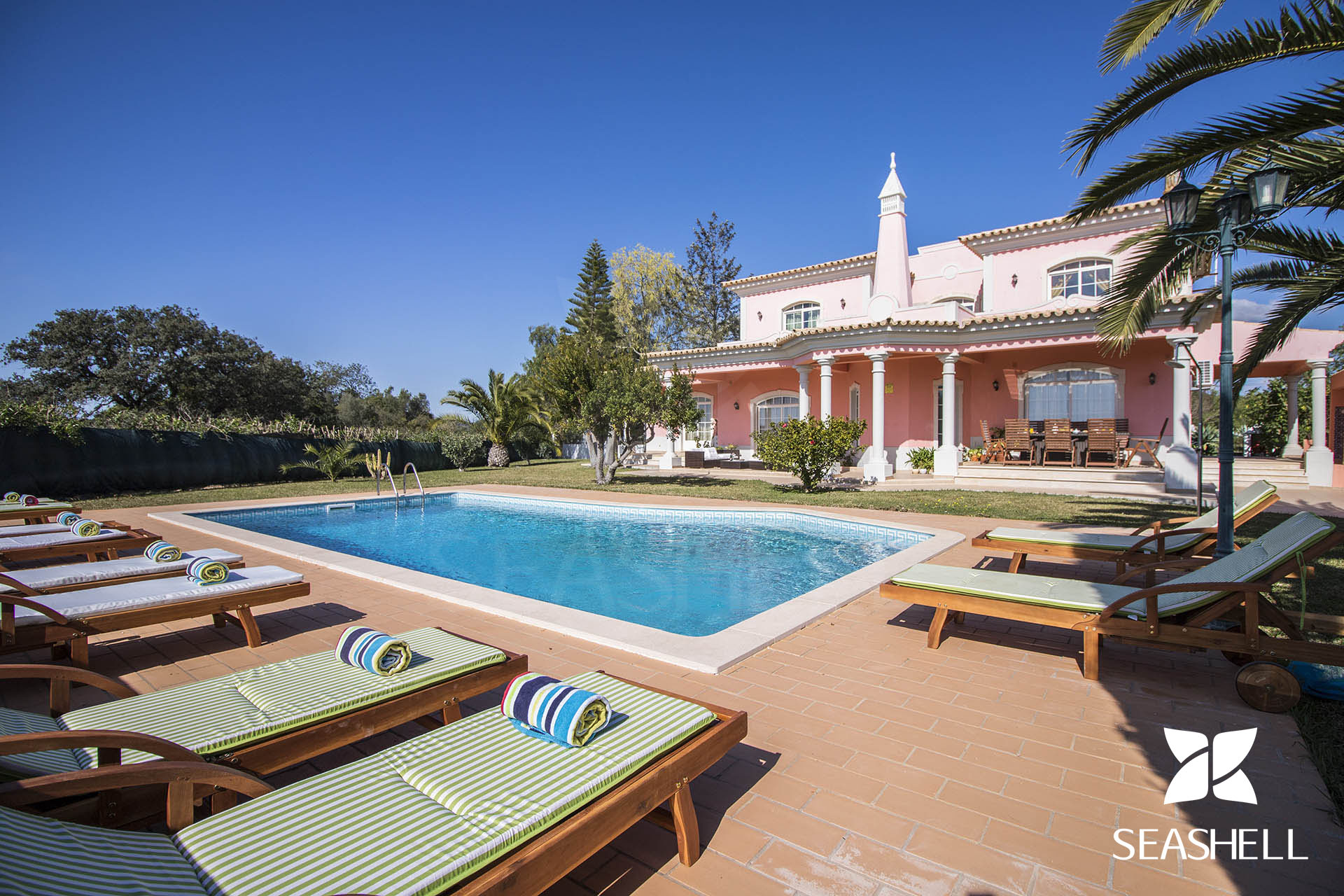 Quinta das Laranjeiras Image 10