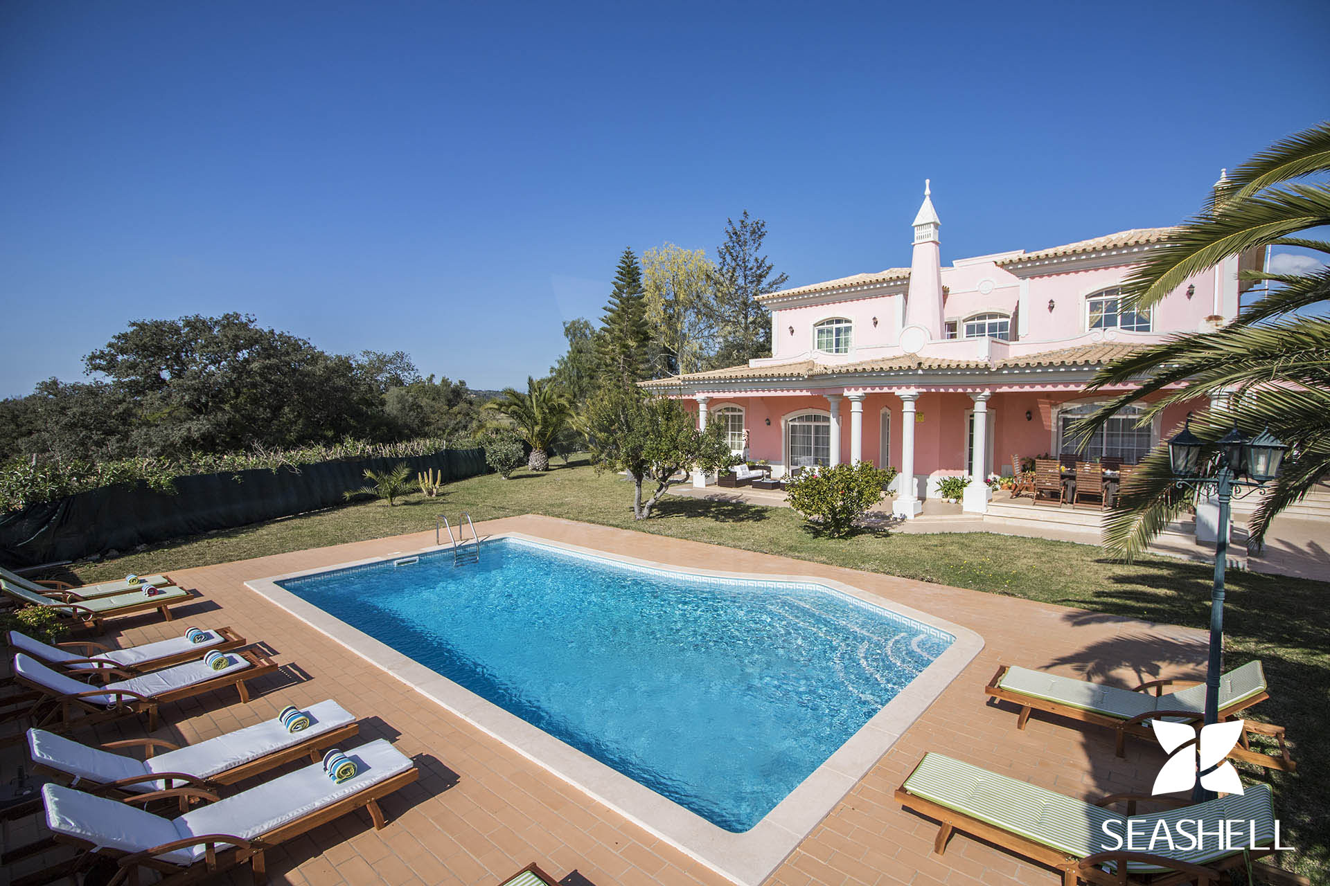 Quinta das Laranjeiras Image 14