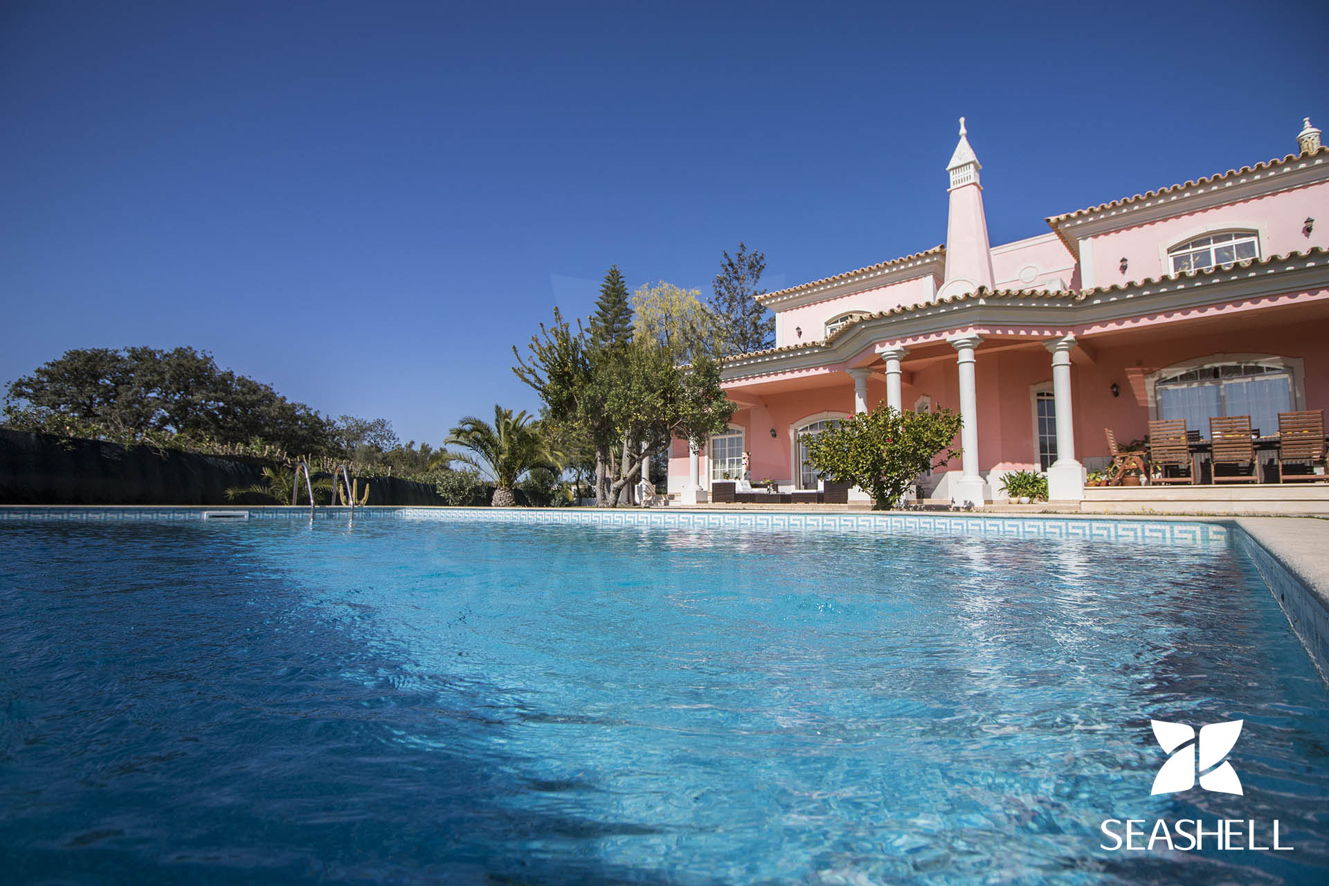 Quinta das Laranjeiras Image 15